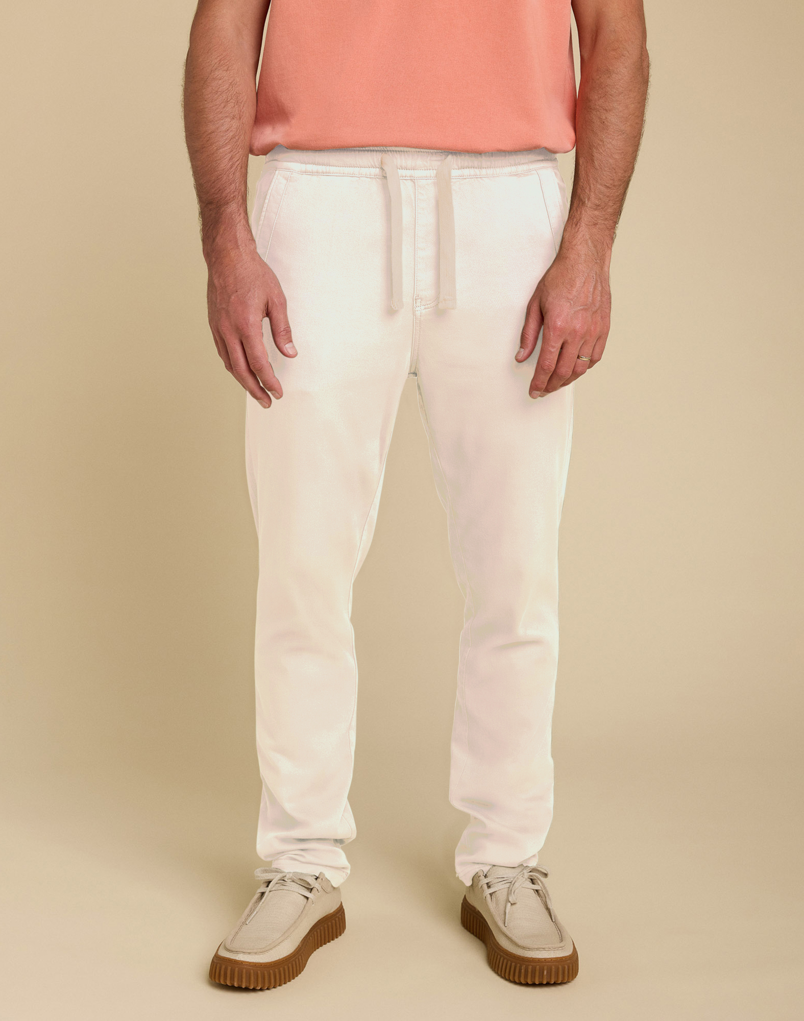 Men's pants DENING BEACH PANT NOMAD