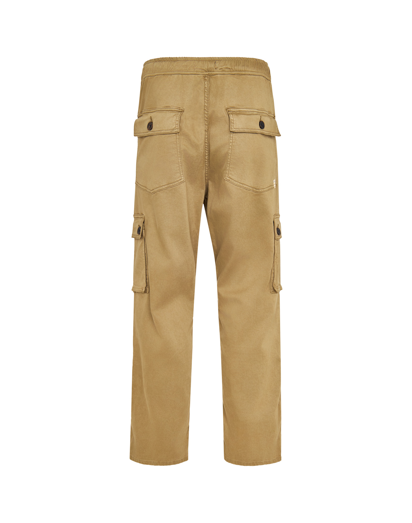 Men's pants DENING CARGO BEACH PANT DESERT