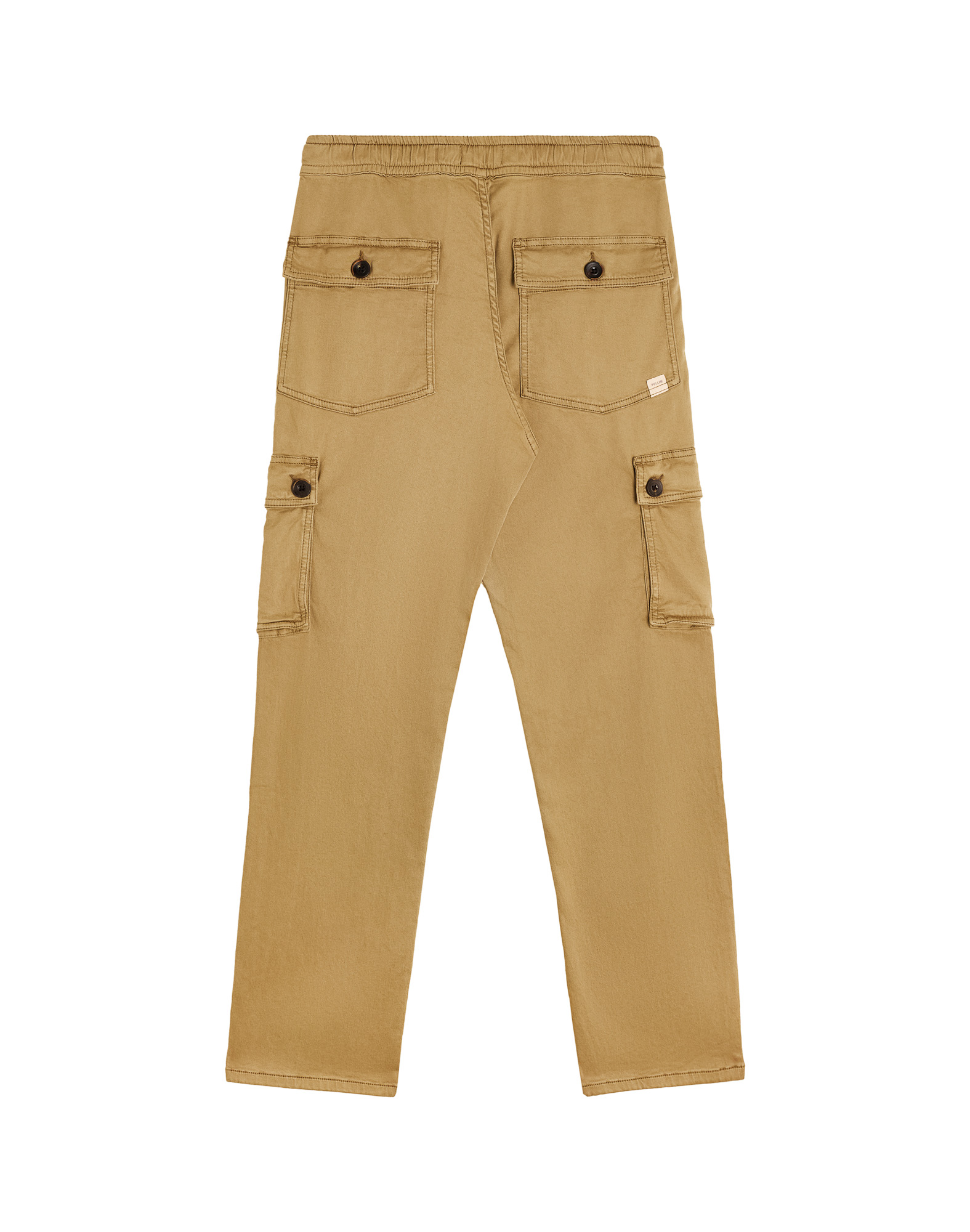 PANTALON CARGO DESERT