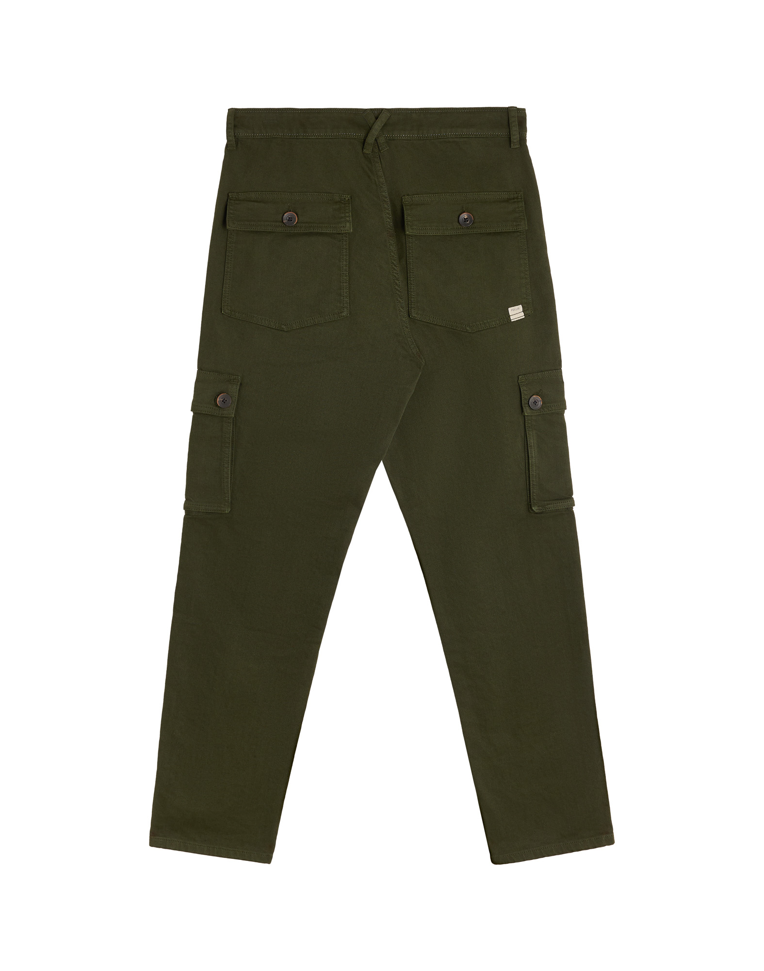 Men's pants DENING CARGO FOREST