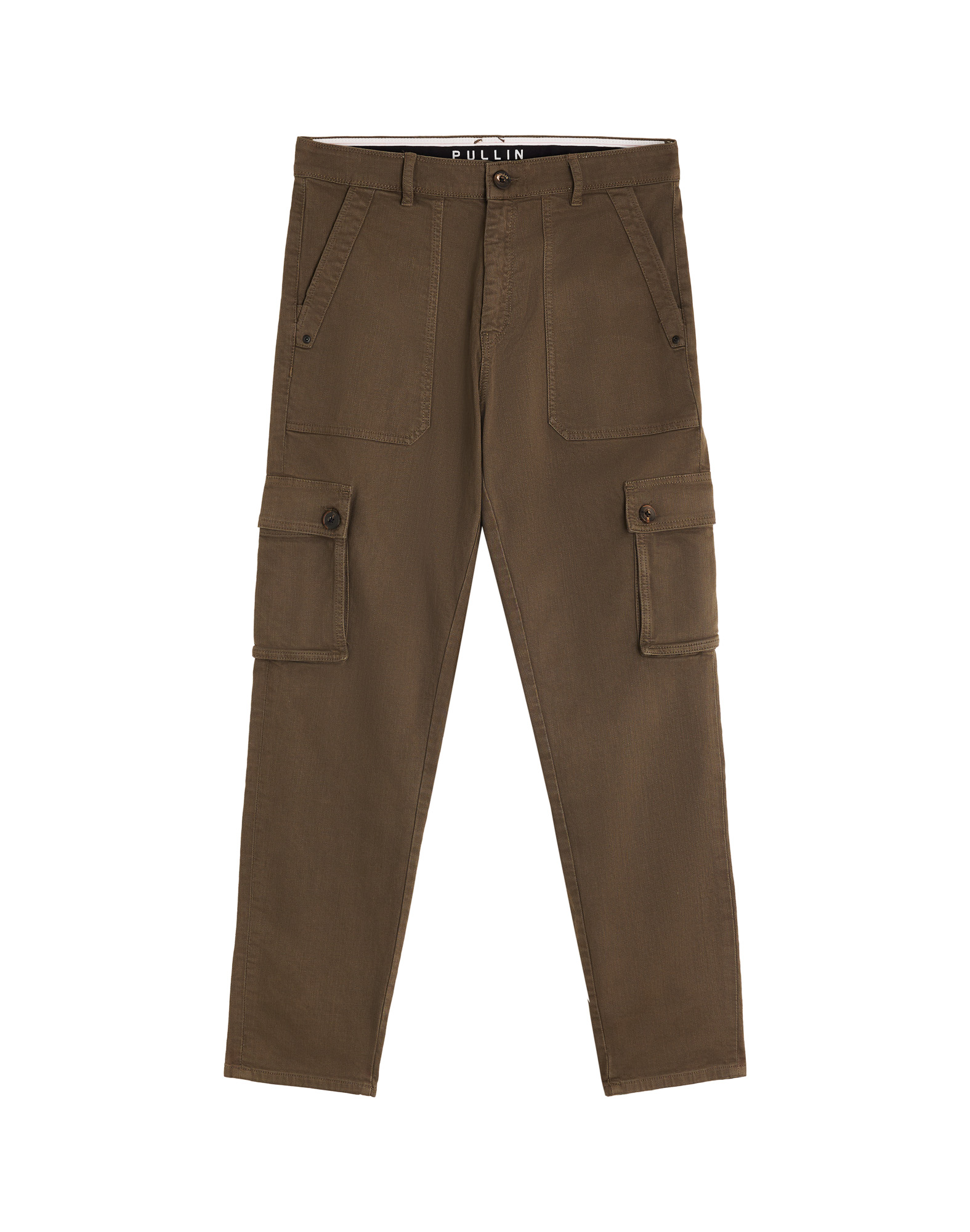 PANTALON CARGO SCAPE