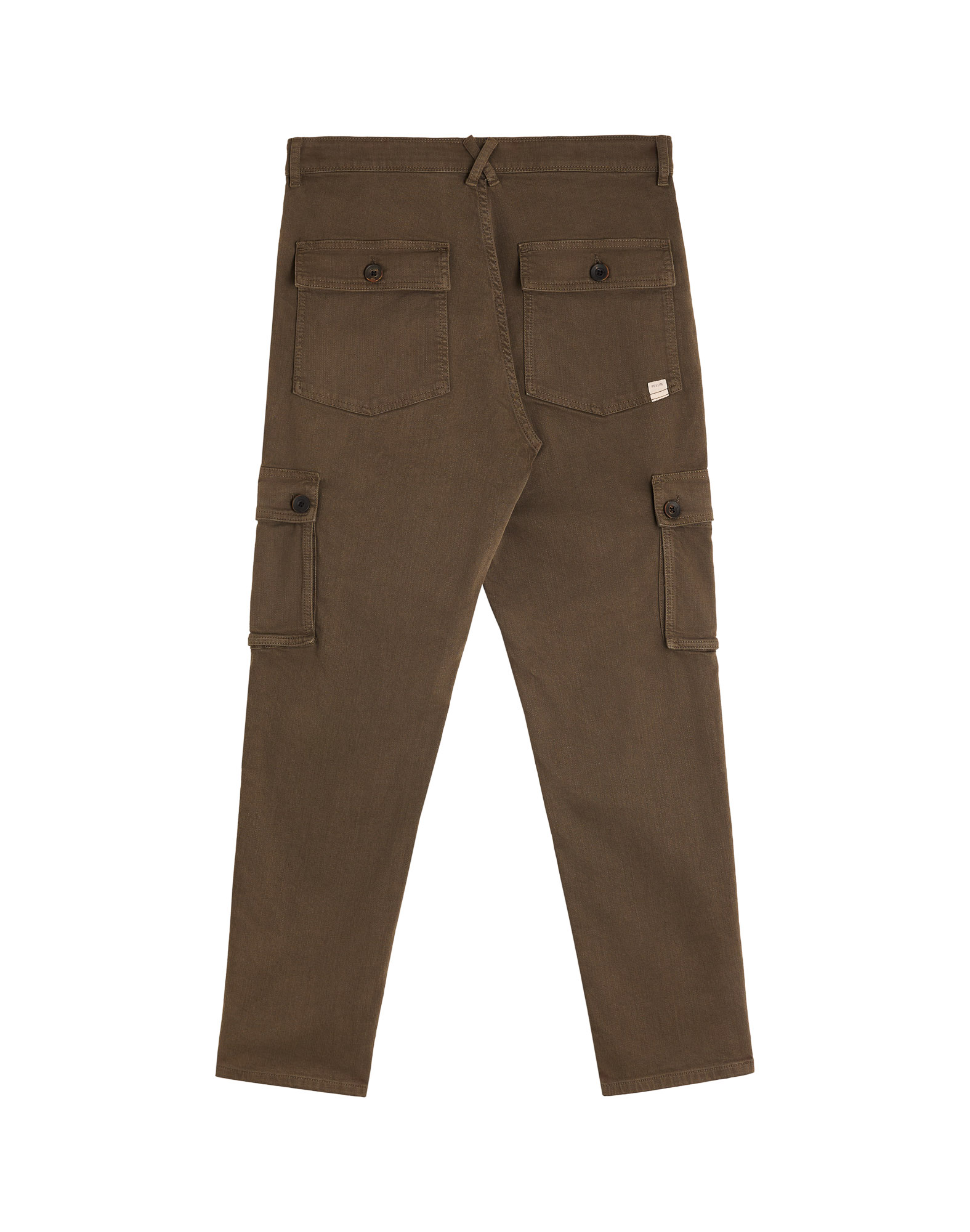 PANTALON CARGO SCAPE