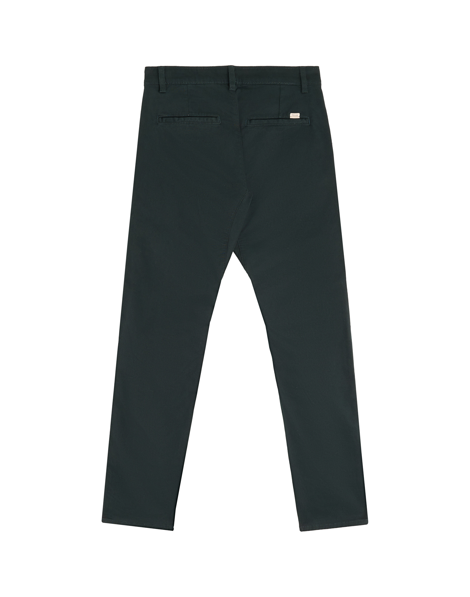 Men's pants chino cut AZUL