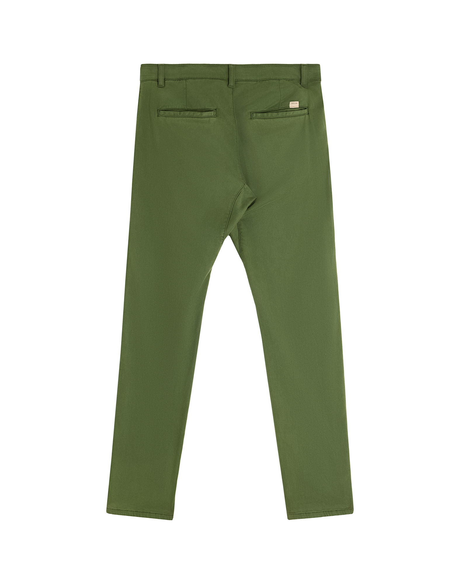 PANTALON CHINO BRONZE