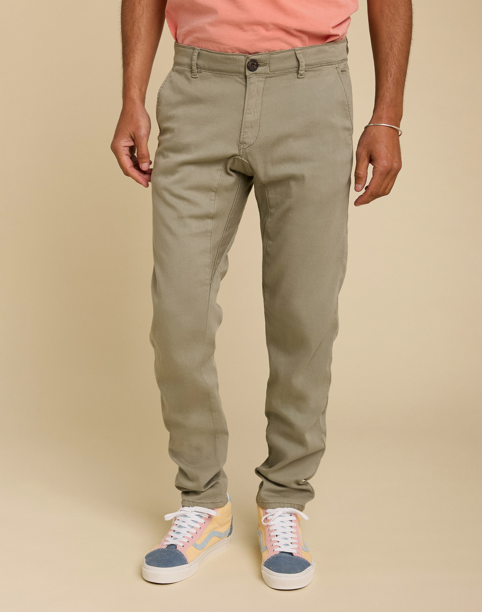 PANTALON CHINO CALY