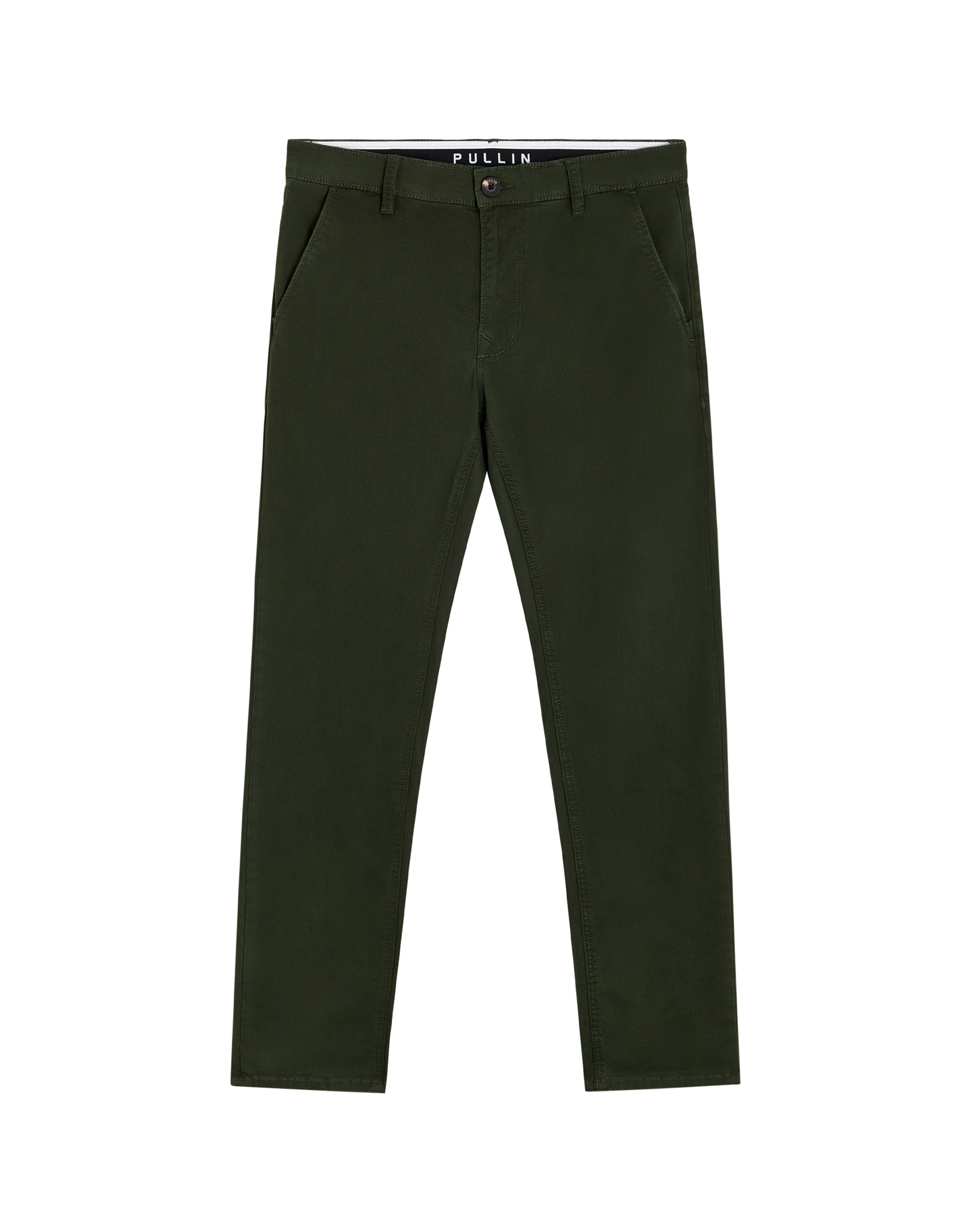 Pantalon homme chino