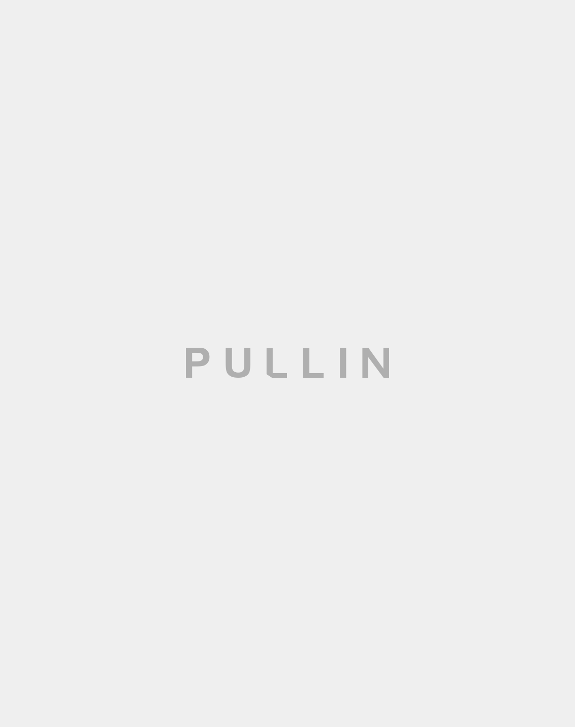 BEIGE MEN'S PANTS DENING CHINO CREAM - Men's apparel PULLIN