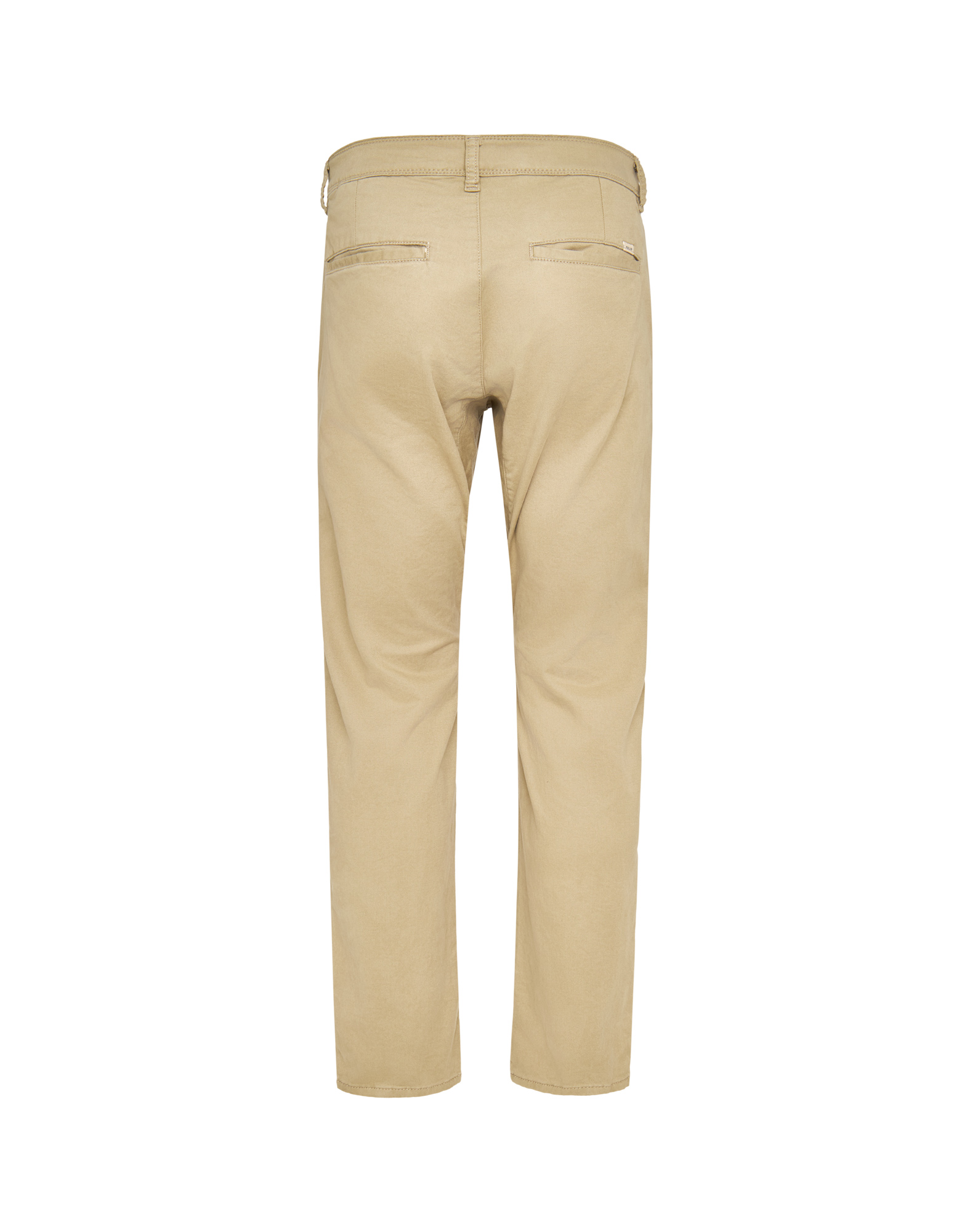 Men's pants chino cut CREAM