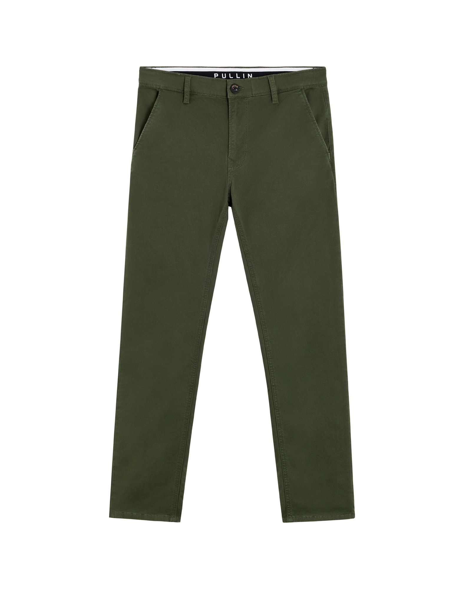 Pantalon homme chino