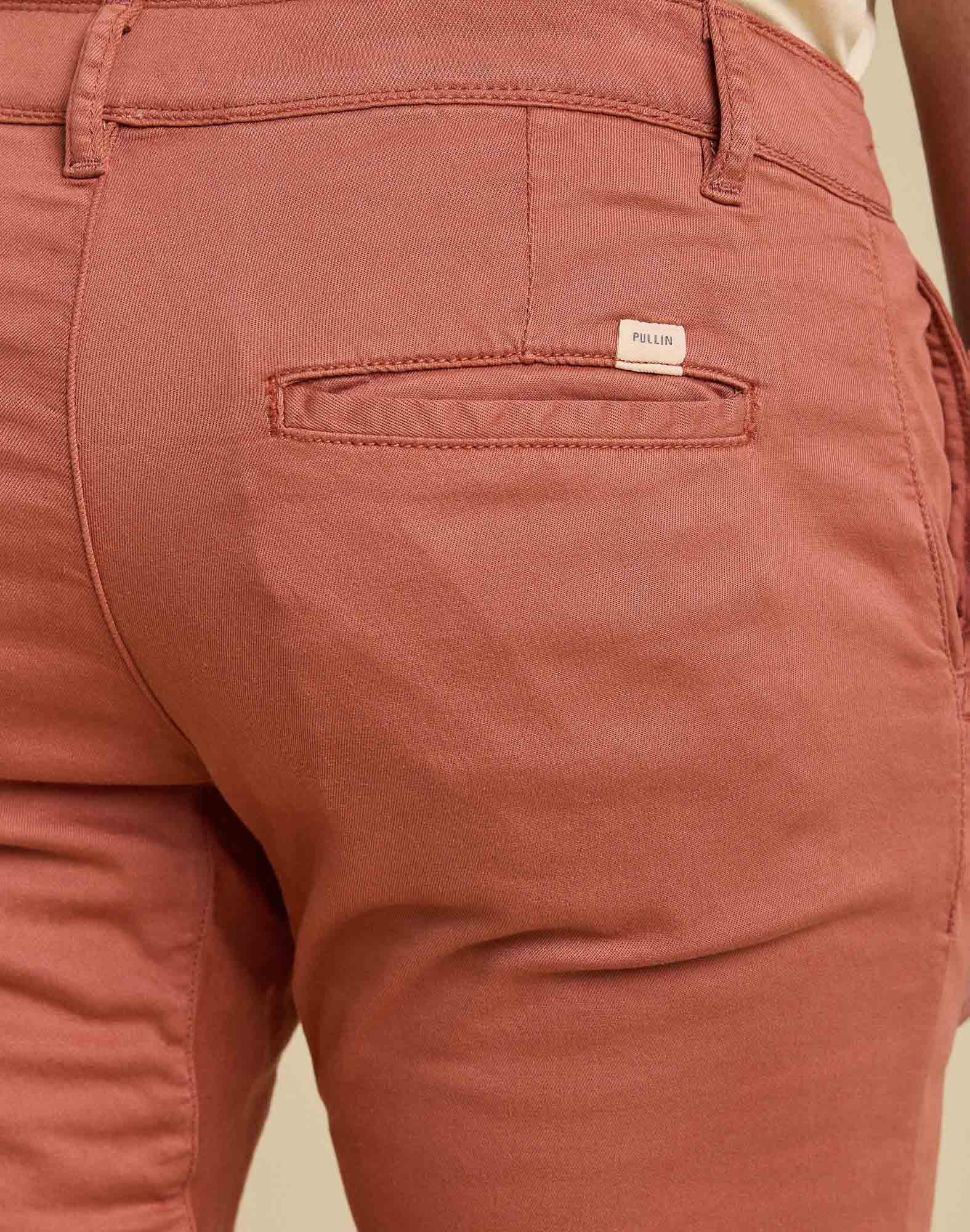 PANTALON CHINO FLAMINGO