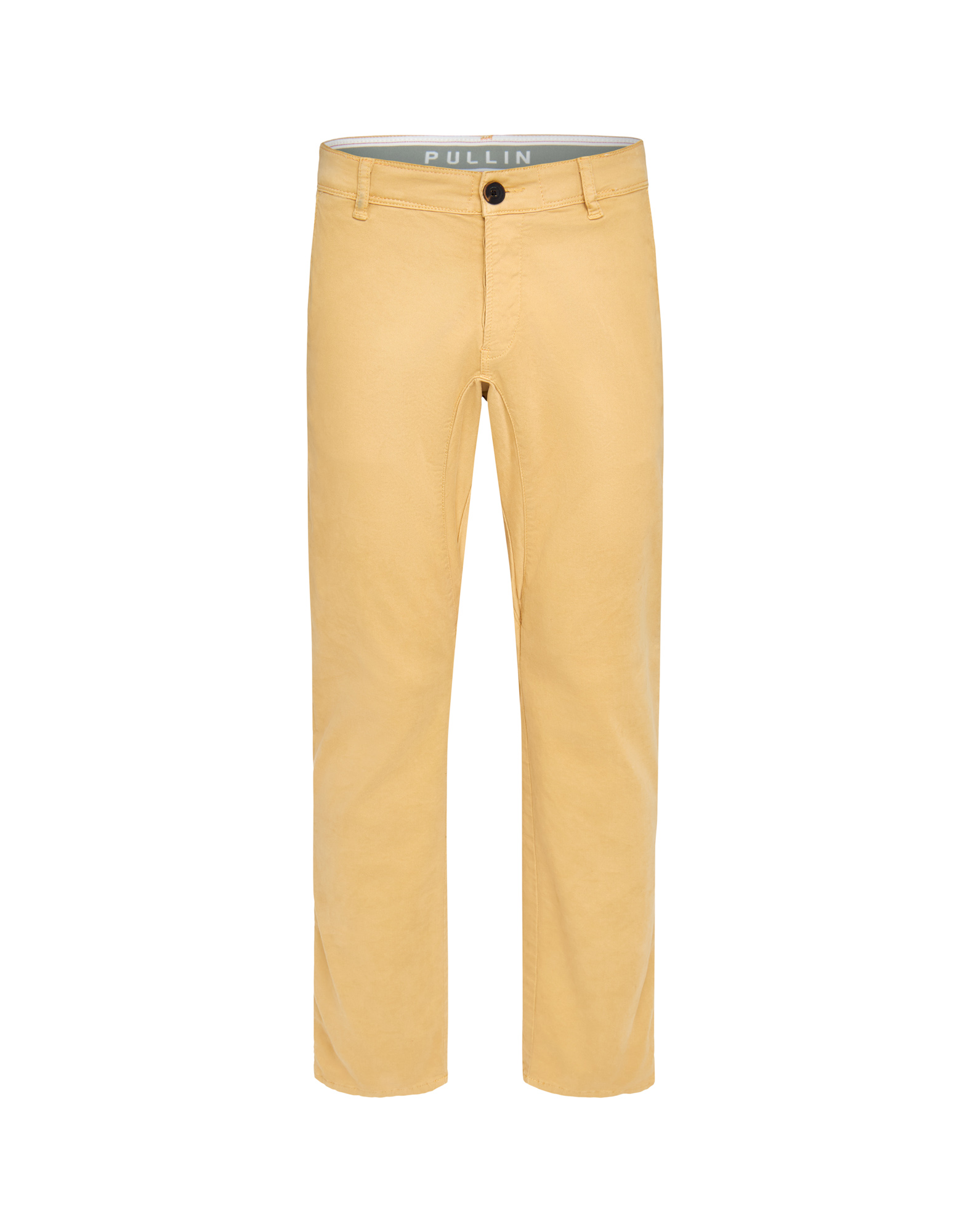 Pantalon chino jaune homme hotsell