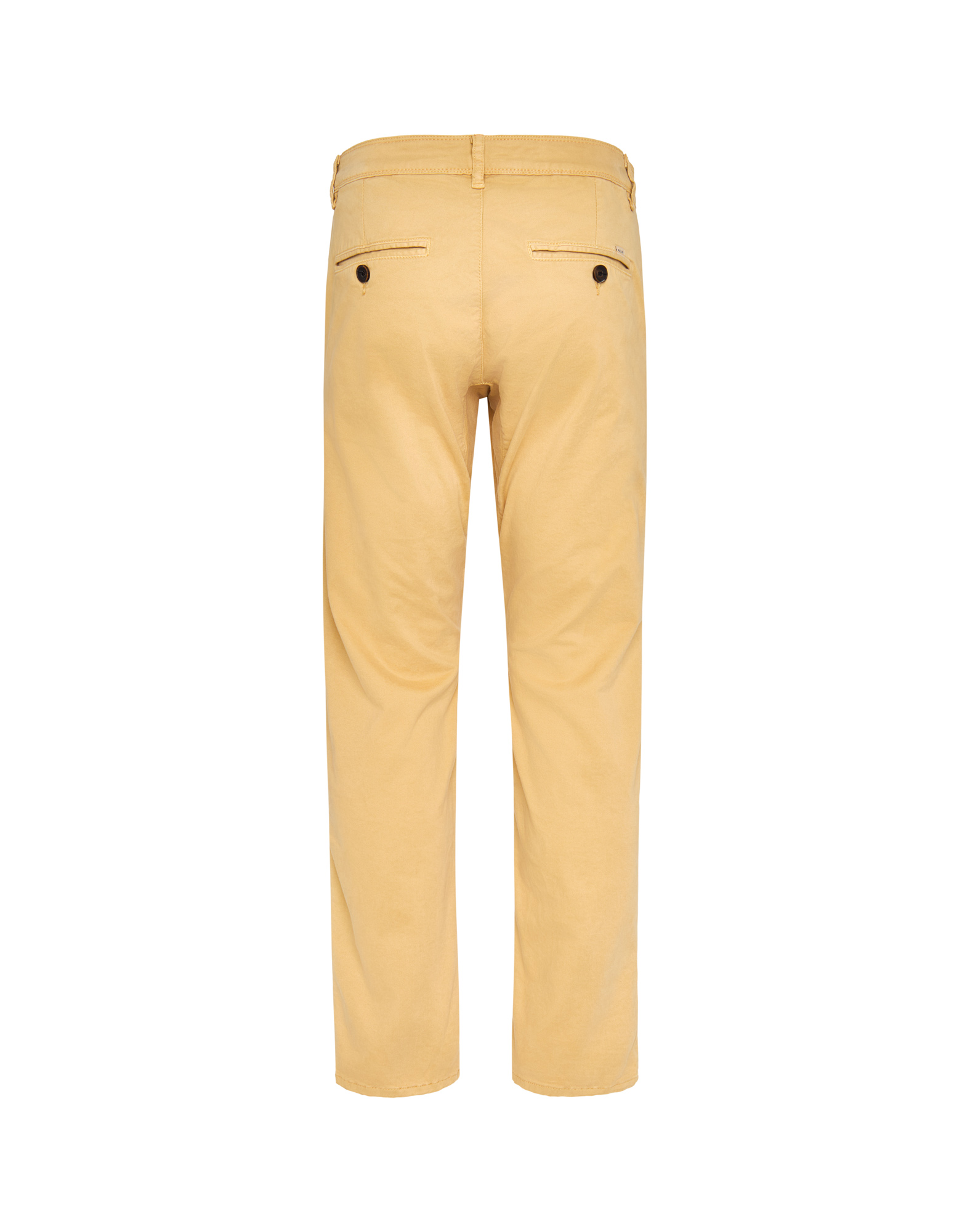 Men's pants chino cut FOIL