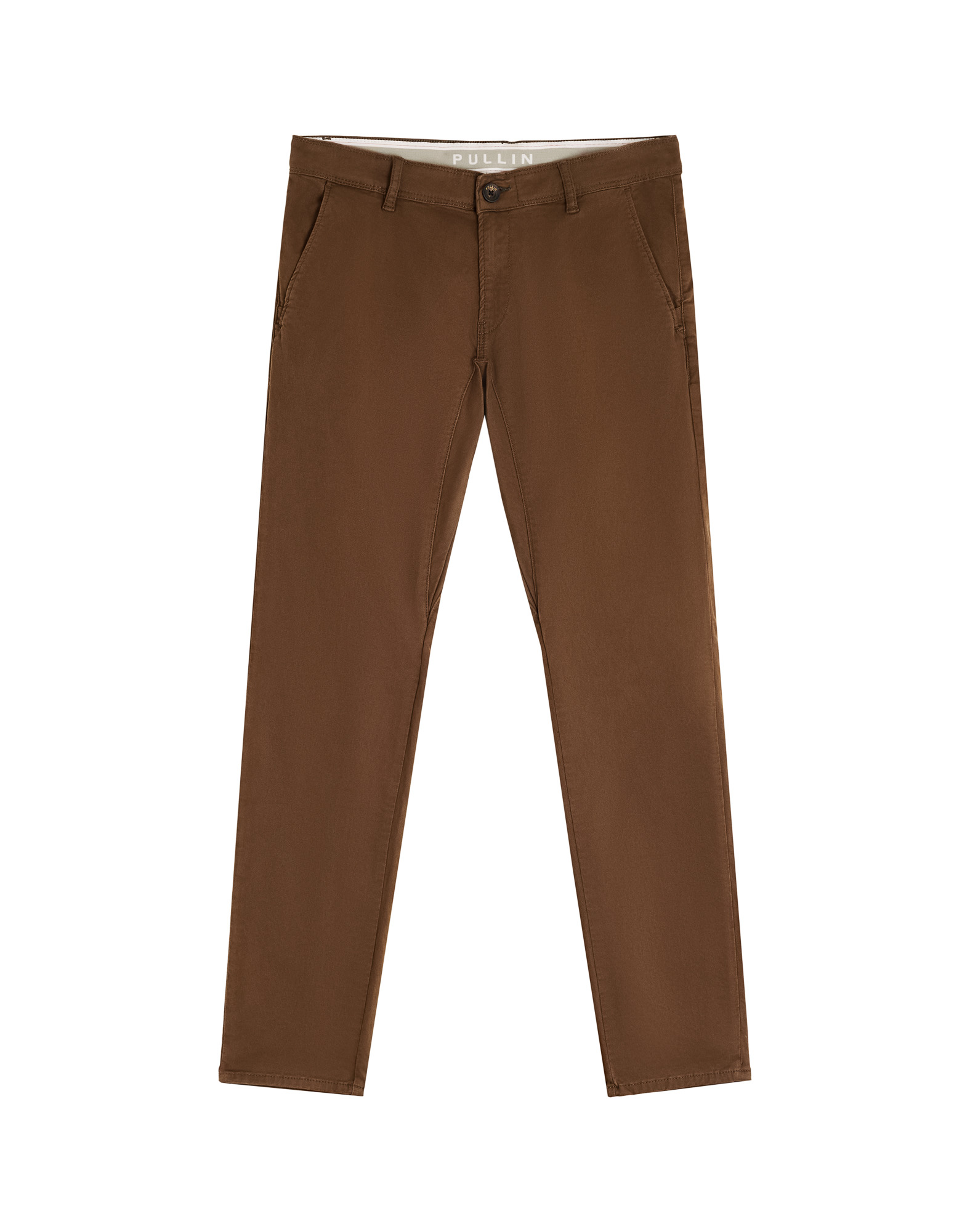 PANTALON CHINO GARDEN