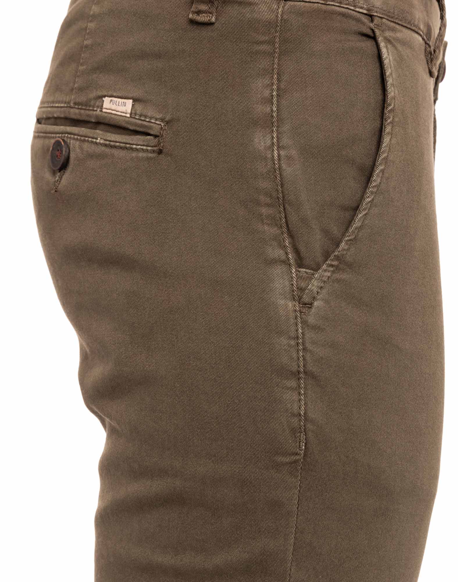 Men's pants chino cut GARDEN