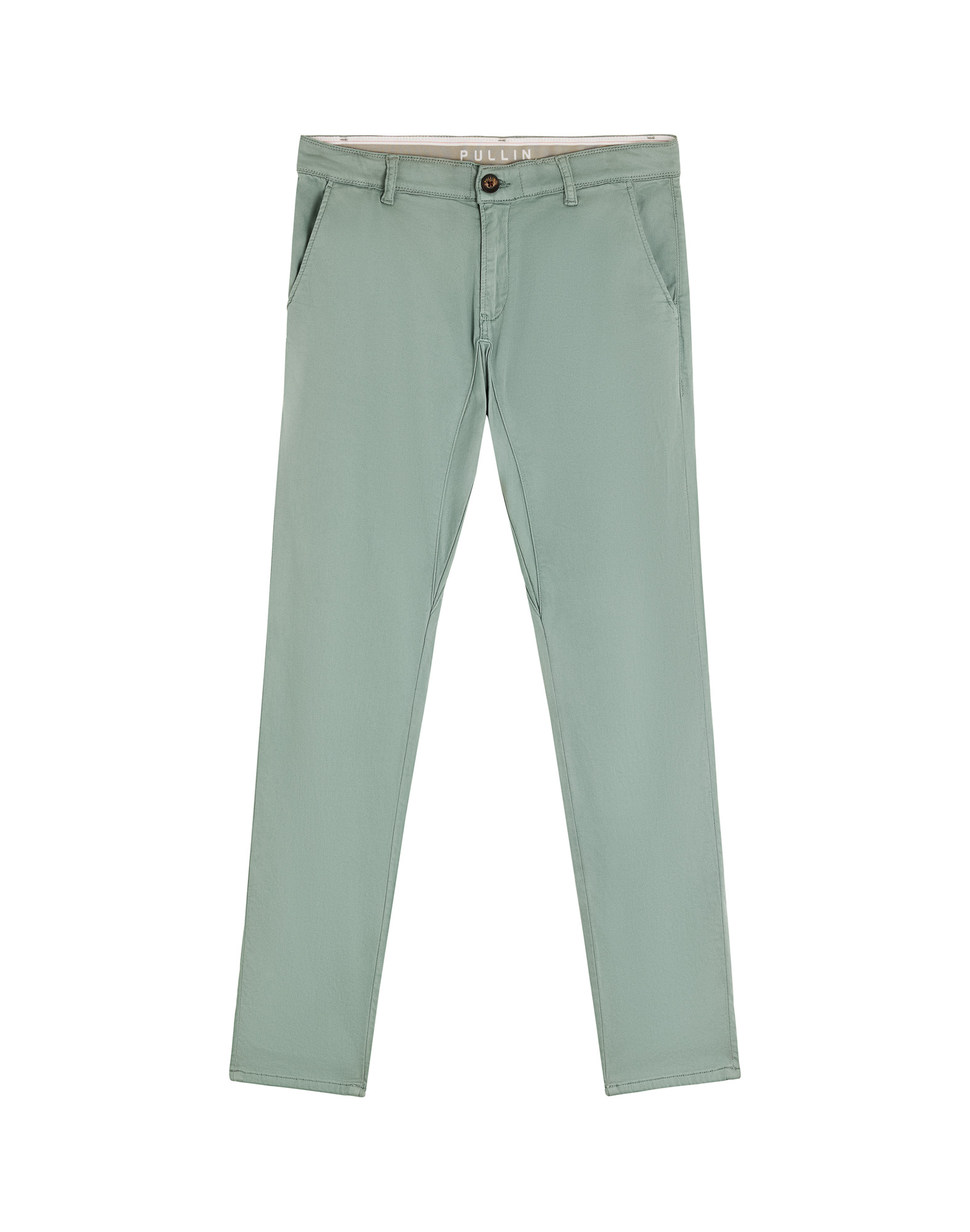 PANTALON CHINO HAZE