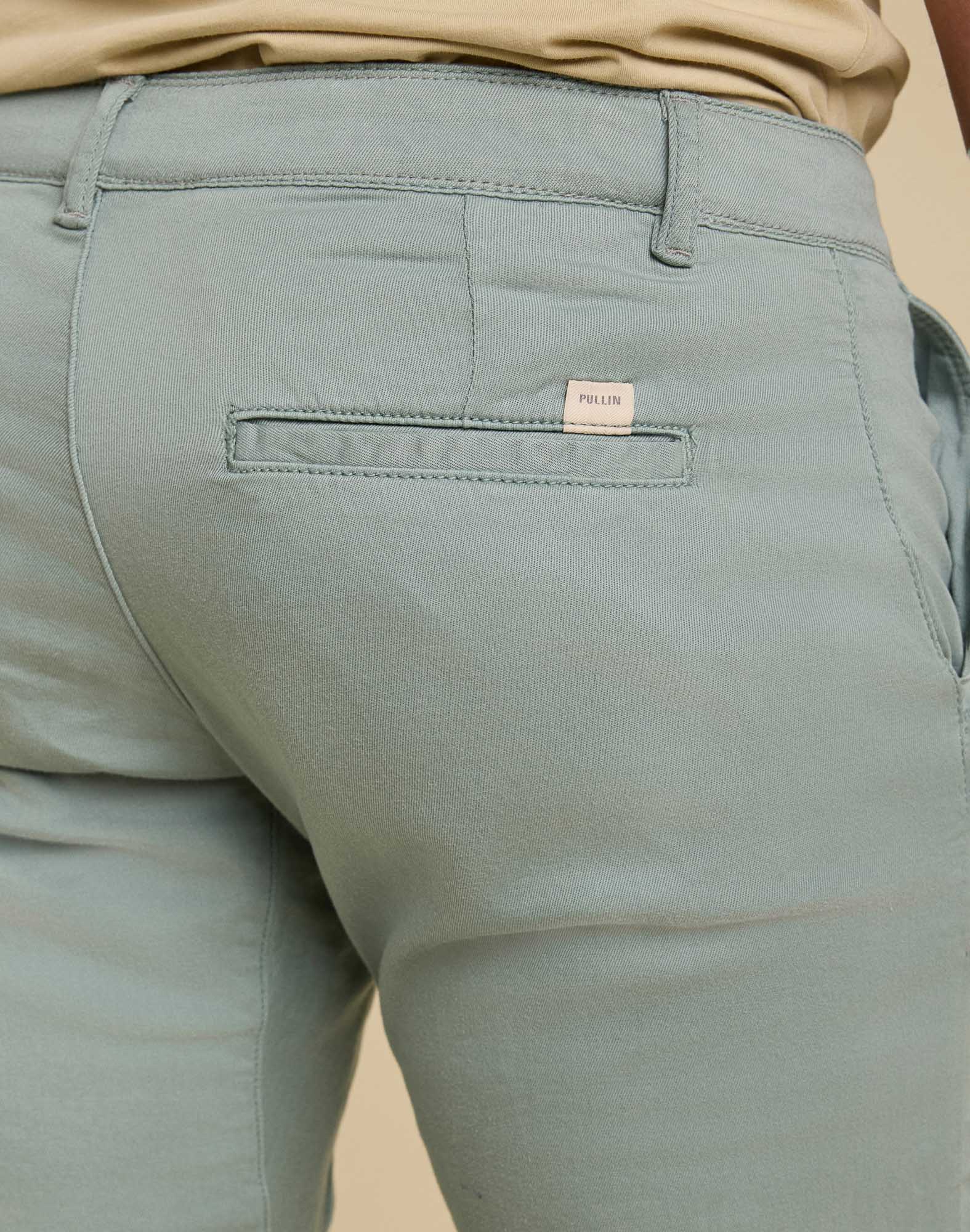 PANTALON CHINO HAZE