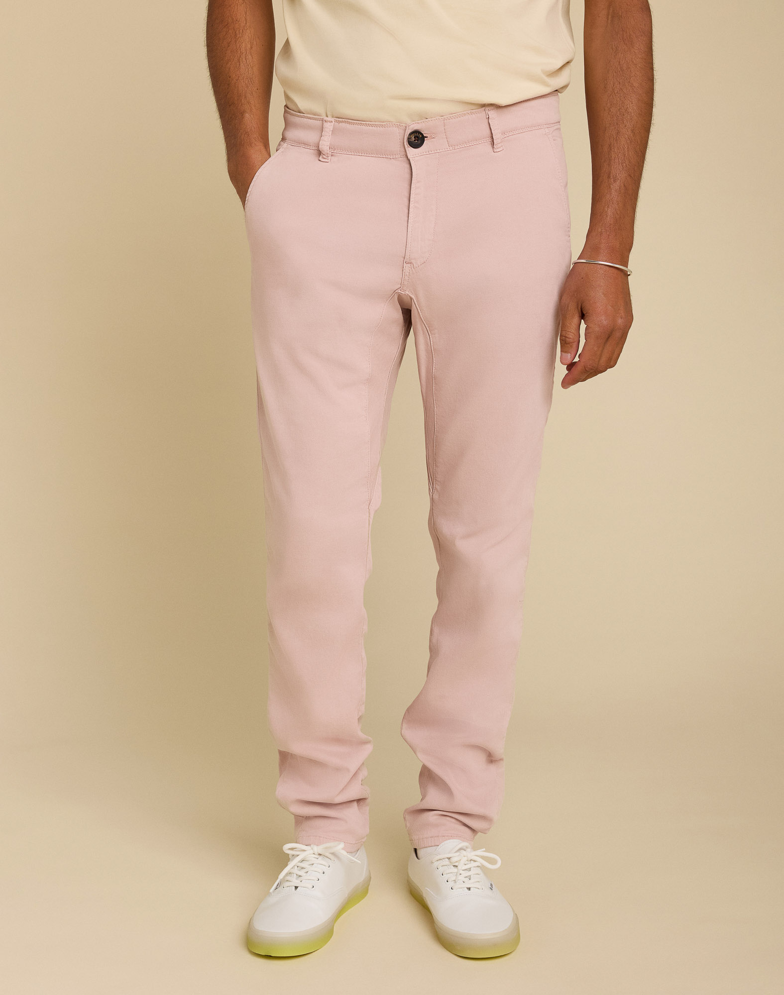 PANTALON CHINO HEAVEN