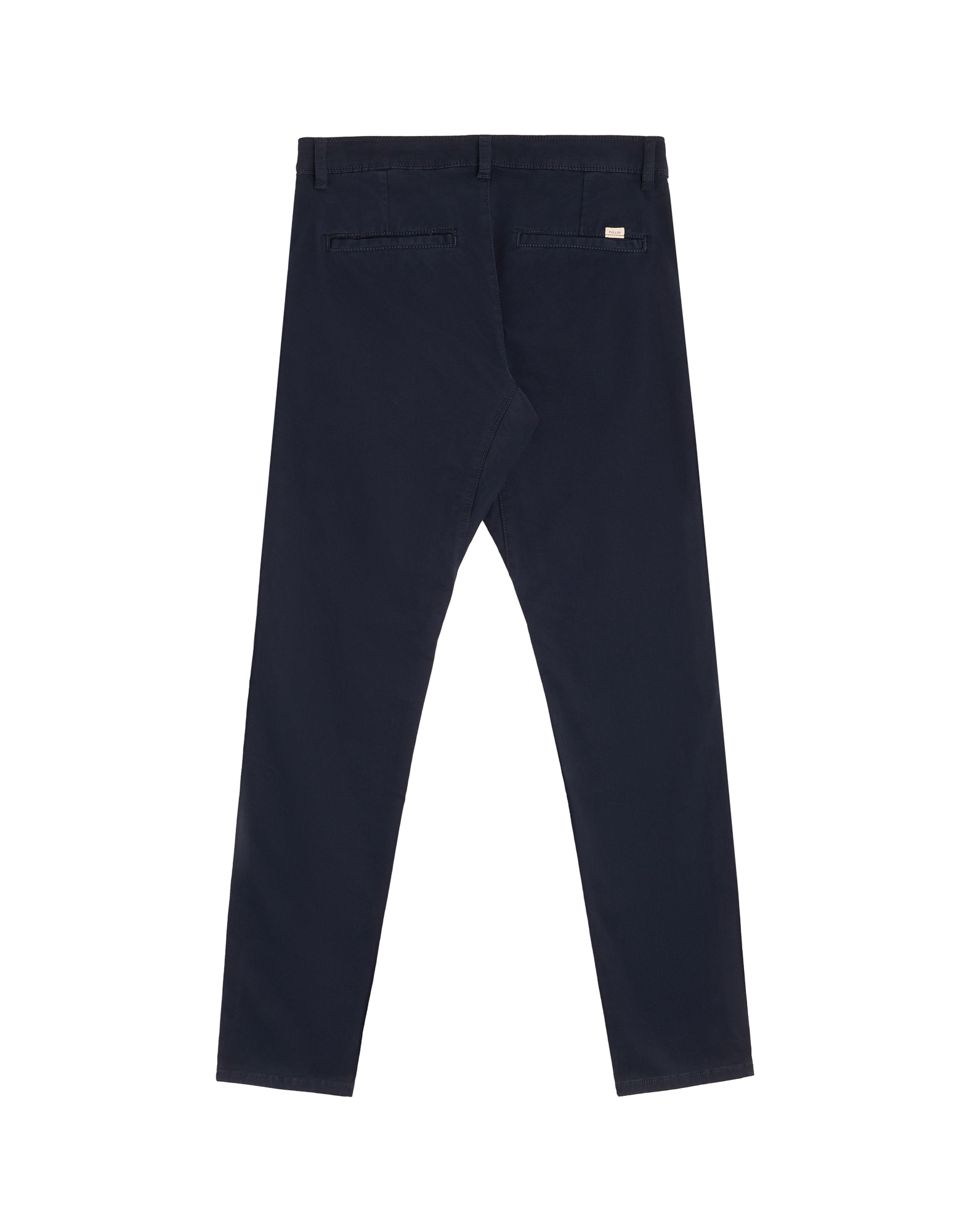 PANTALON CHINO INDIGO