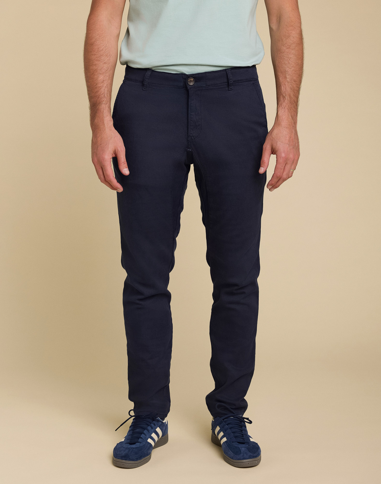 PANTALON CHINO INDIGO2