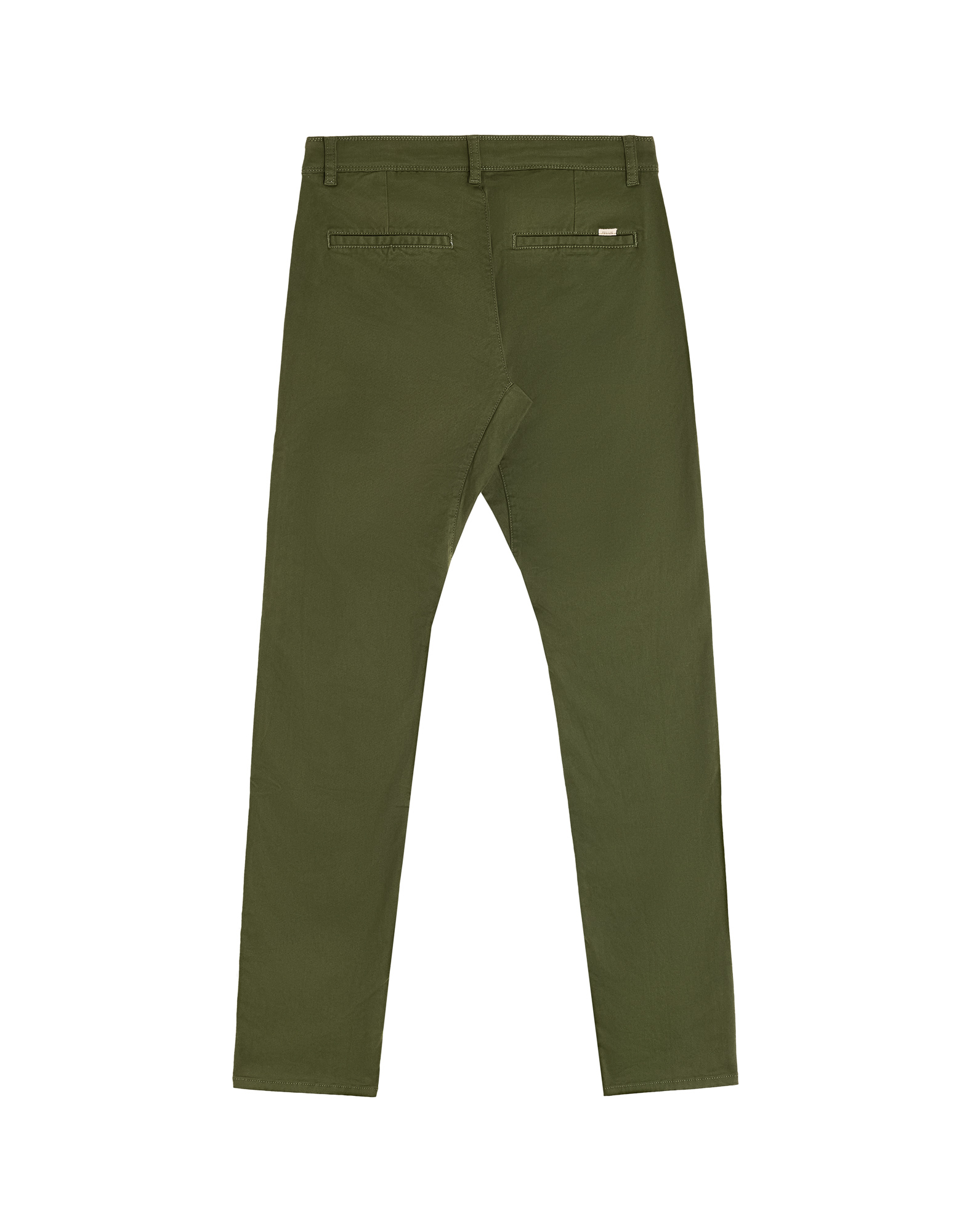 Men's pants chino cut LUCK