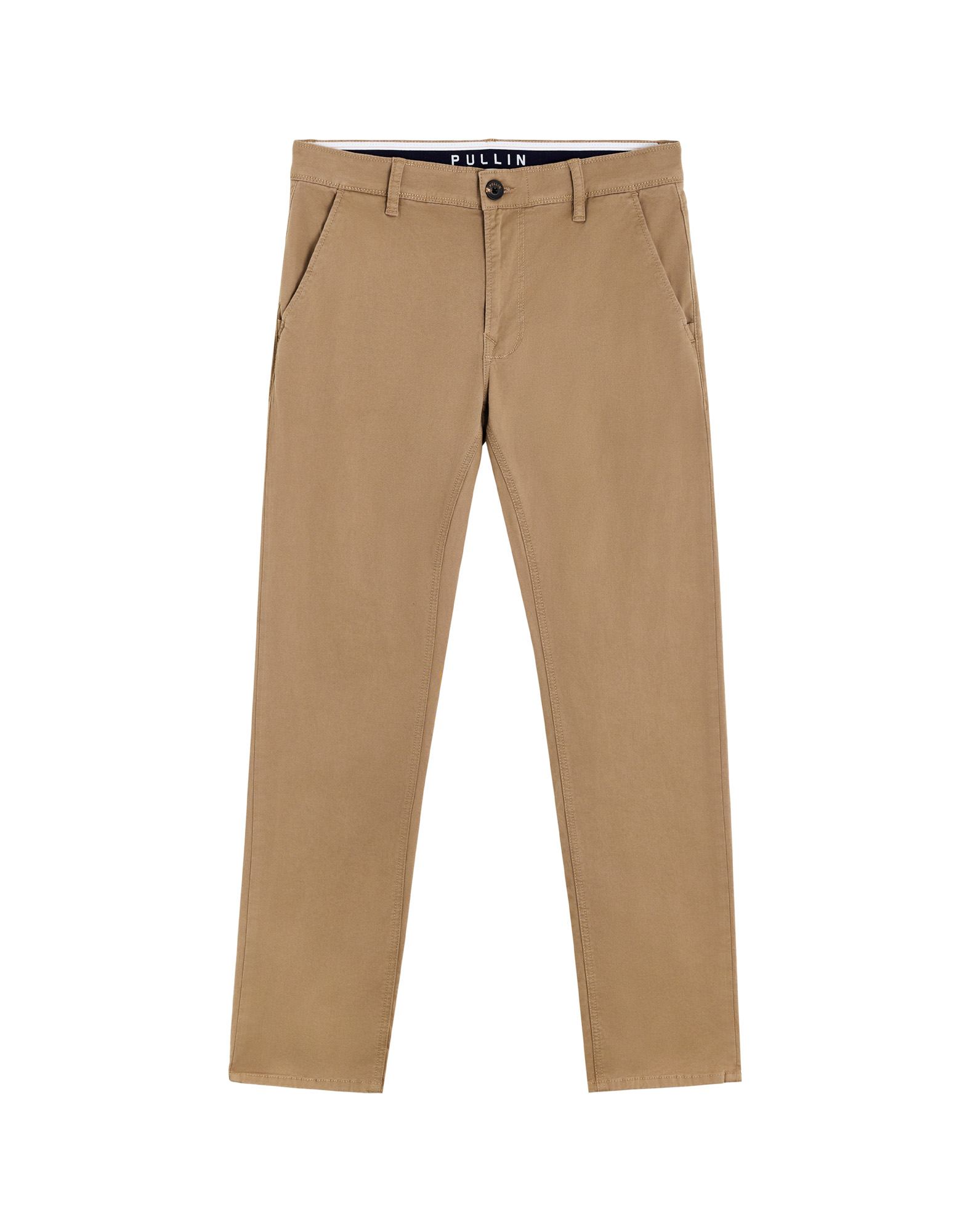 Pantalon homme chino