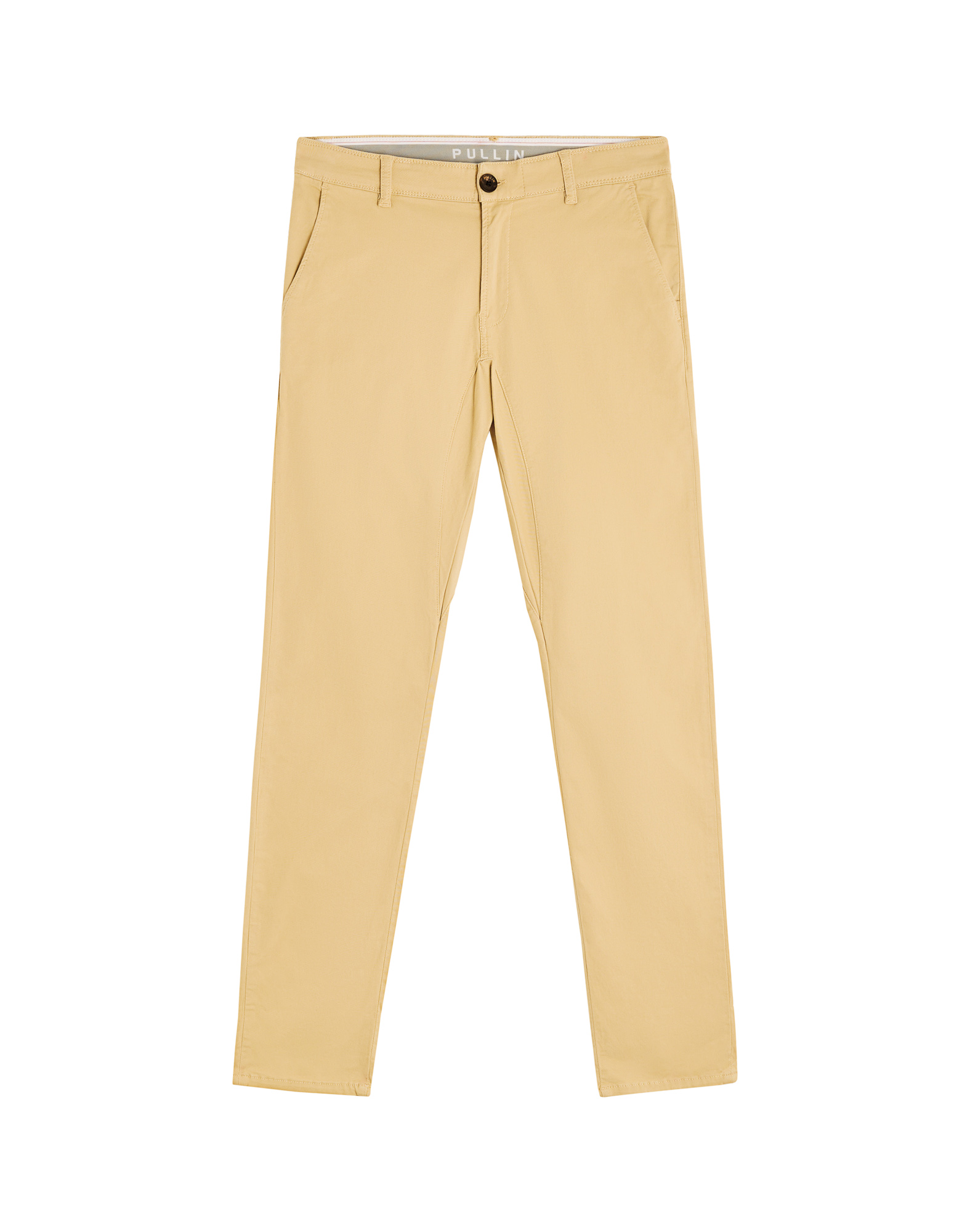 Men's pants chino cut PAN