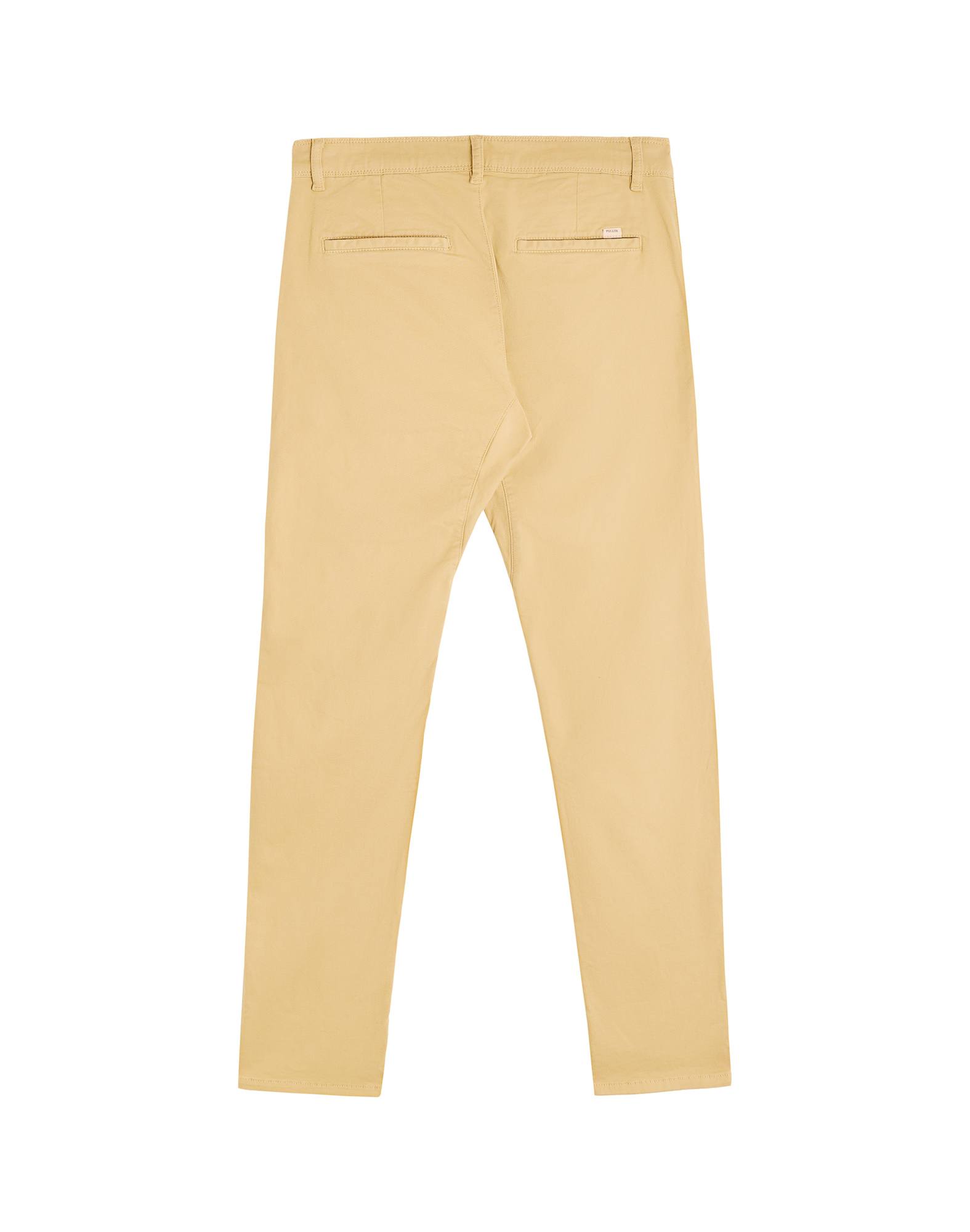 Men's pants chino cut PAN