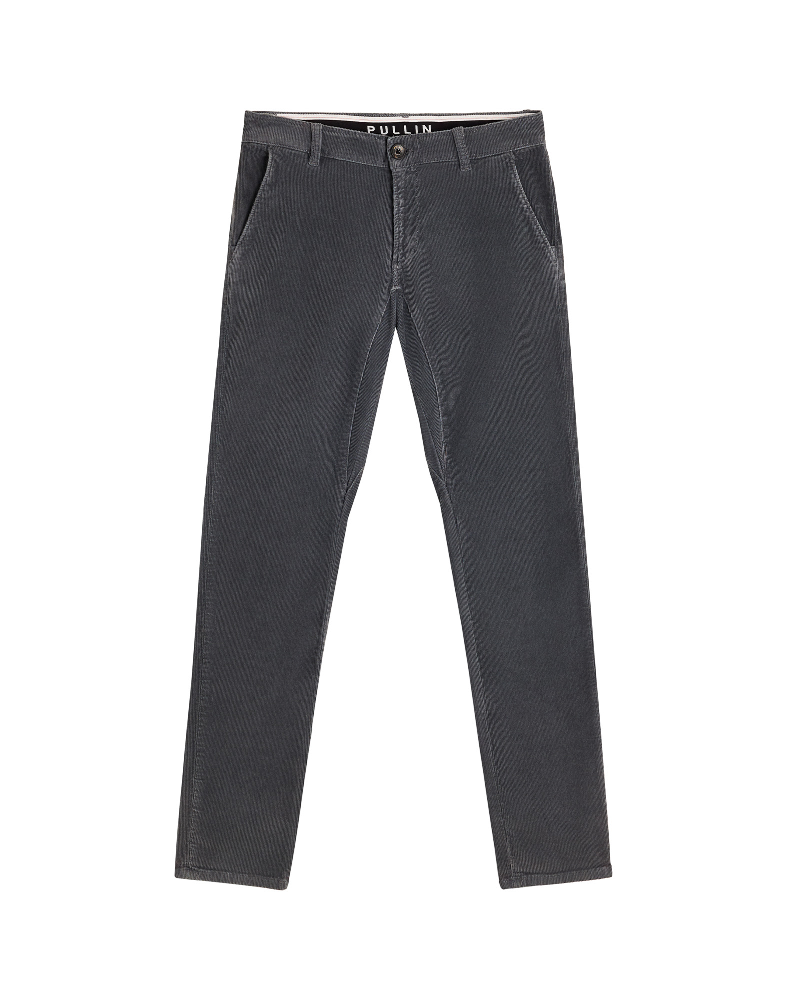 Men's pants chino cut ABYSS