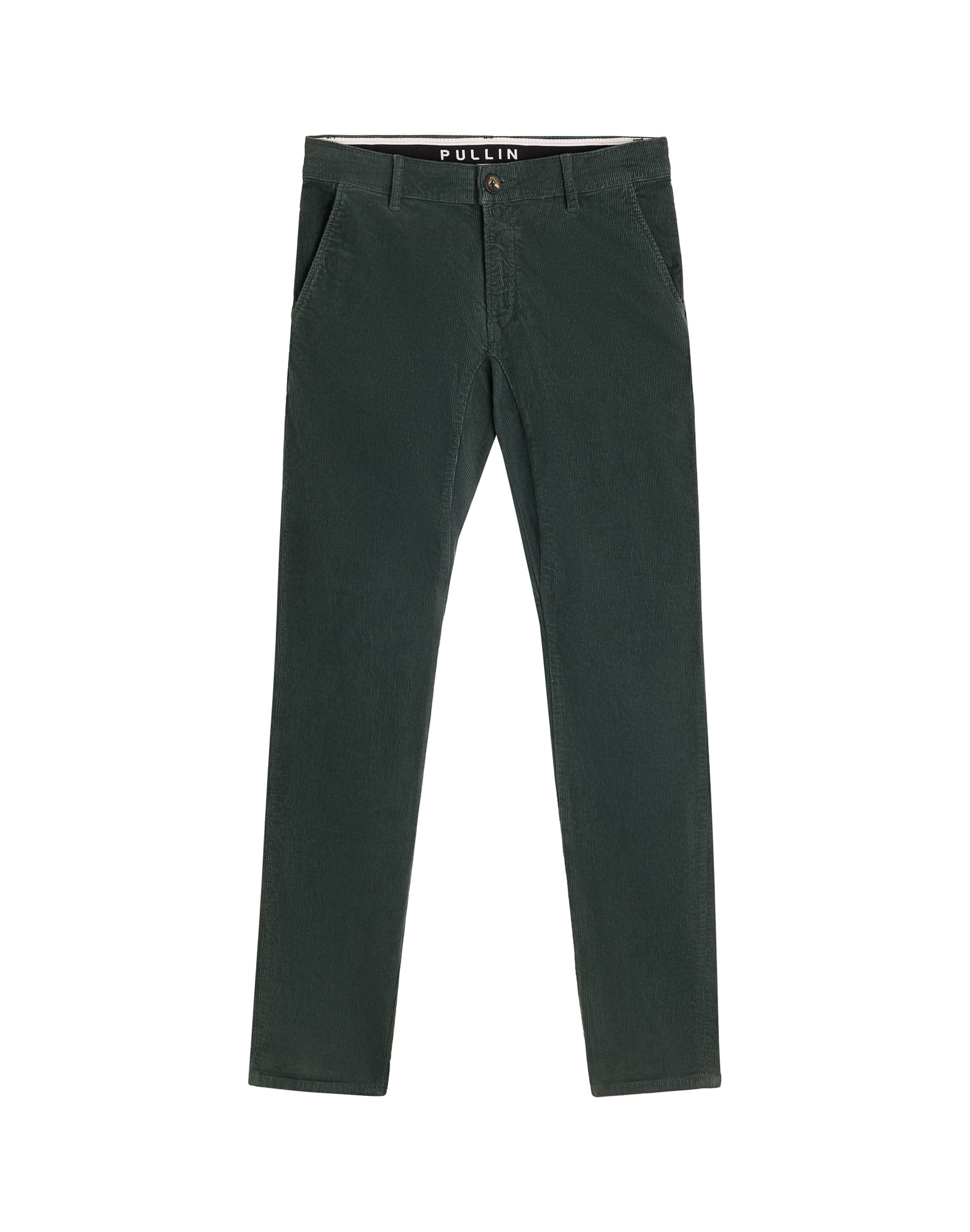 Men's pants chino cut DEEPFOREST