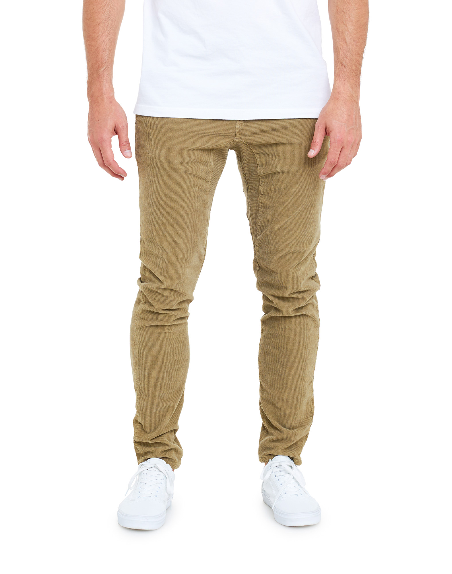 Men's pants chino cut LAND