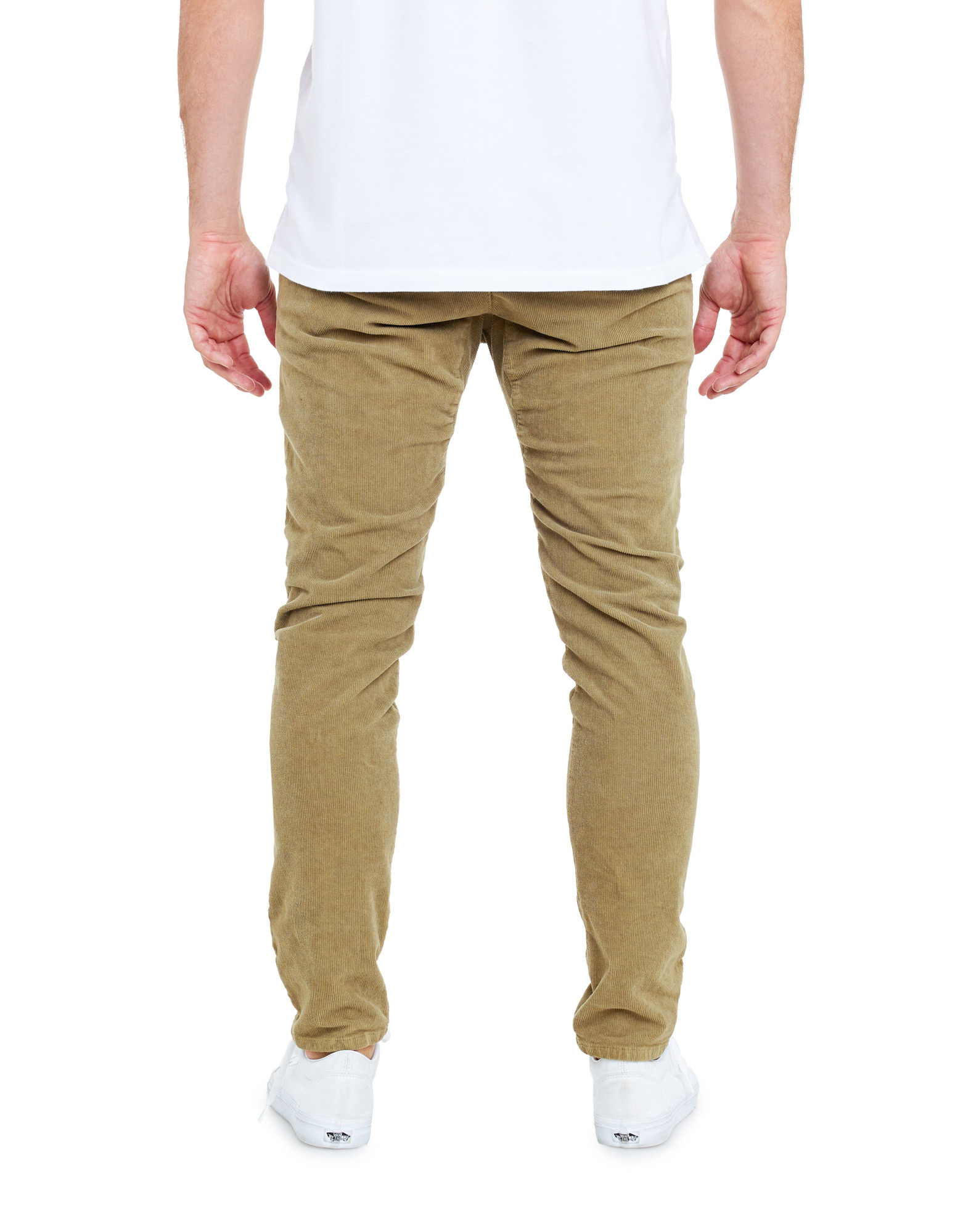 Men's pants chino cut LAND