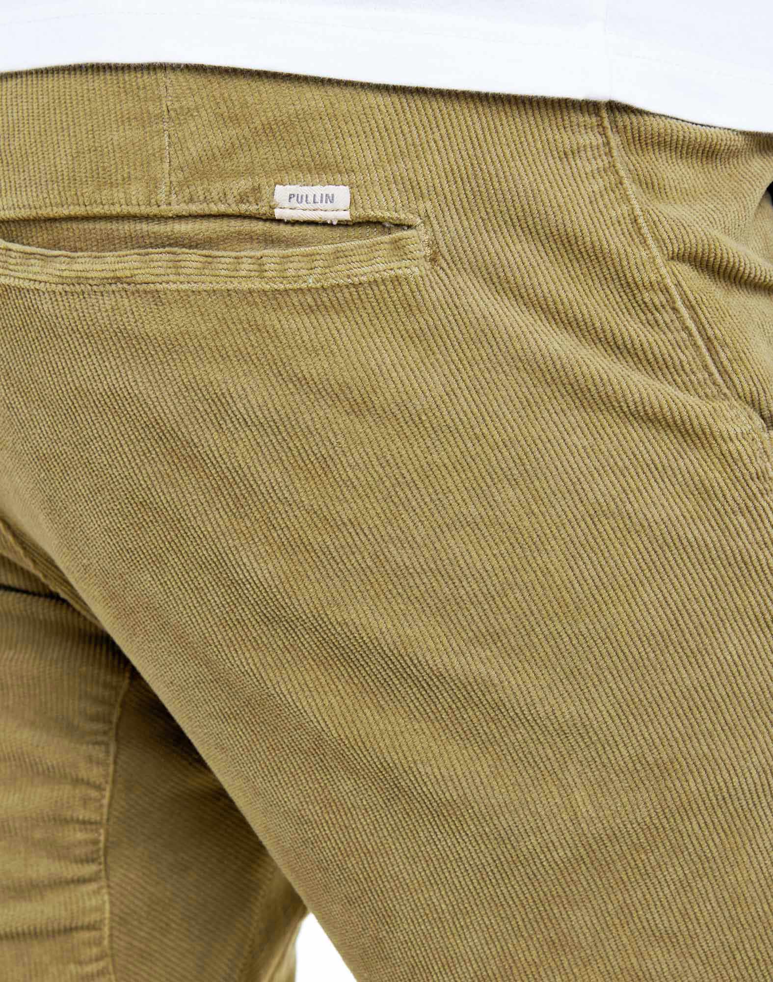 Men's pants chino cut LAND