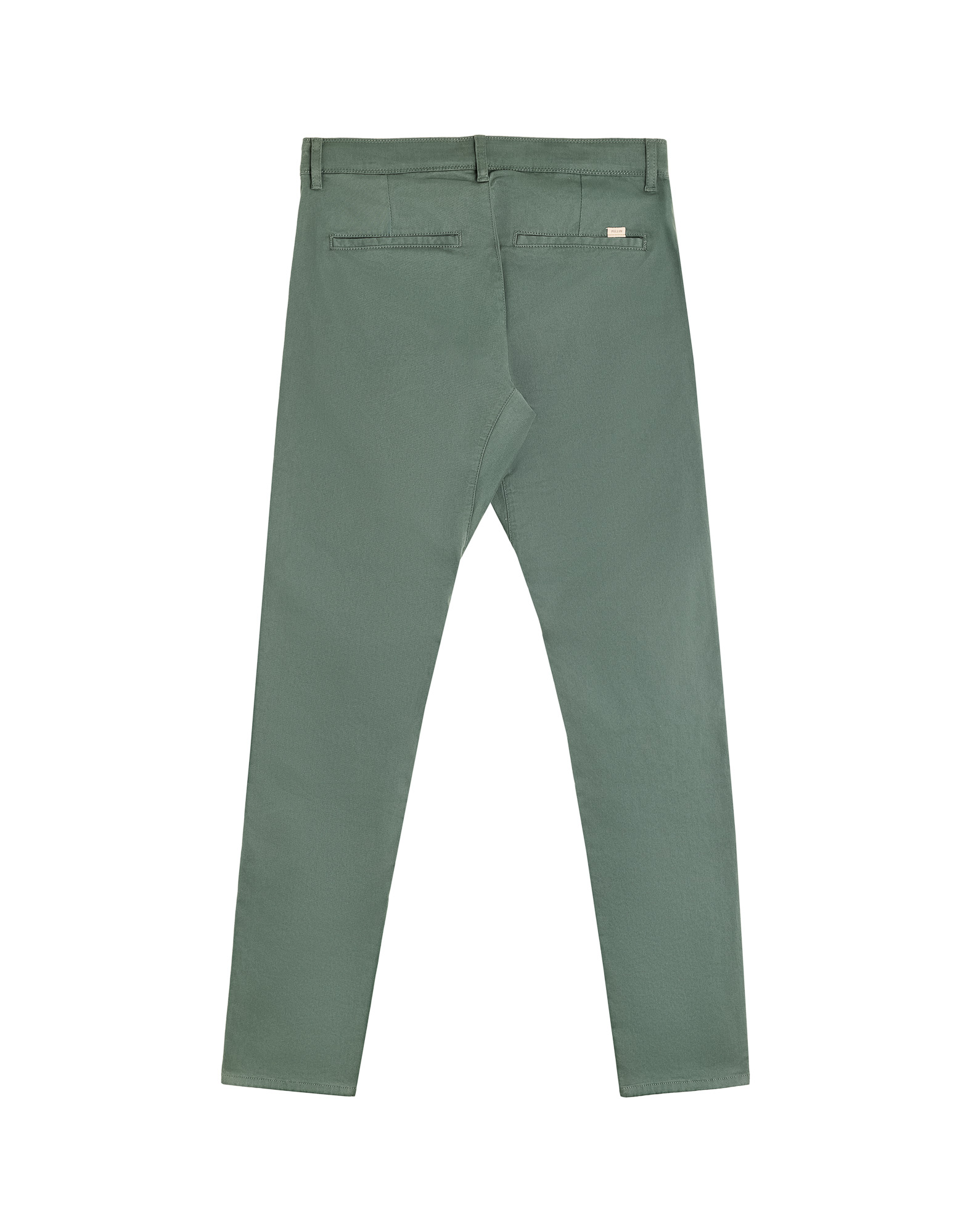 Men's pants chino cut SKY