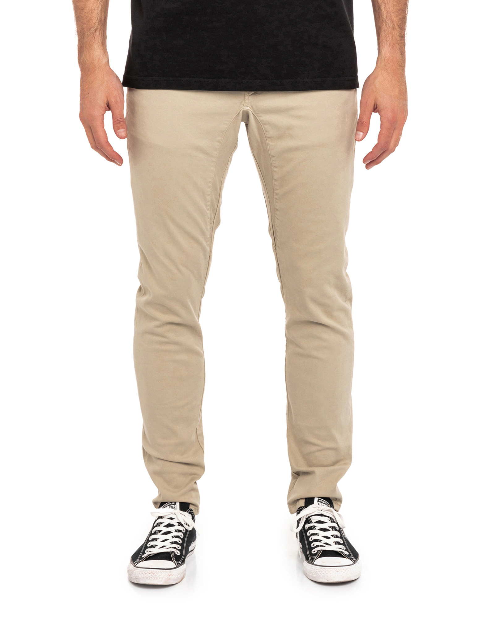 Men's pants chino cut SUD