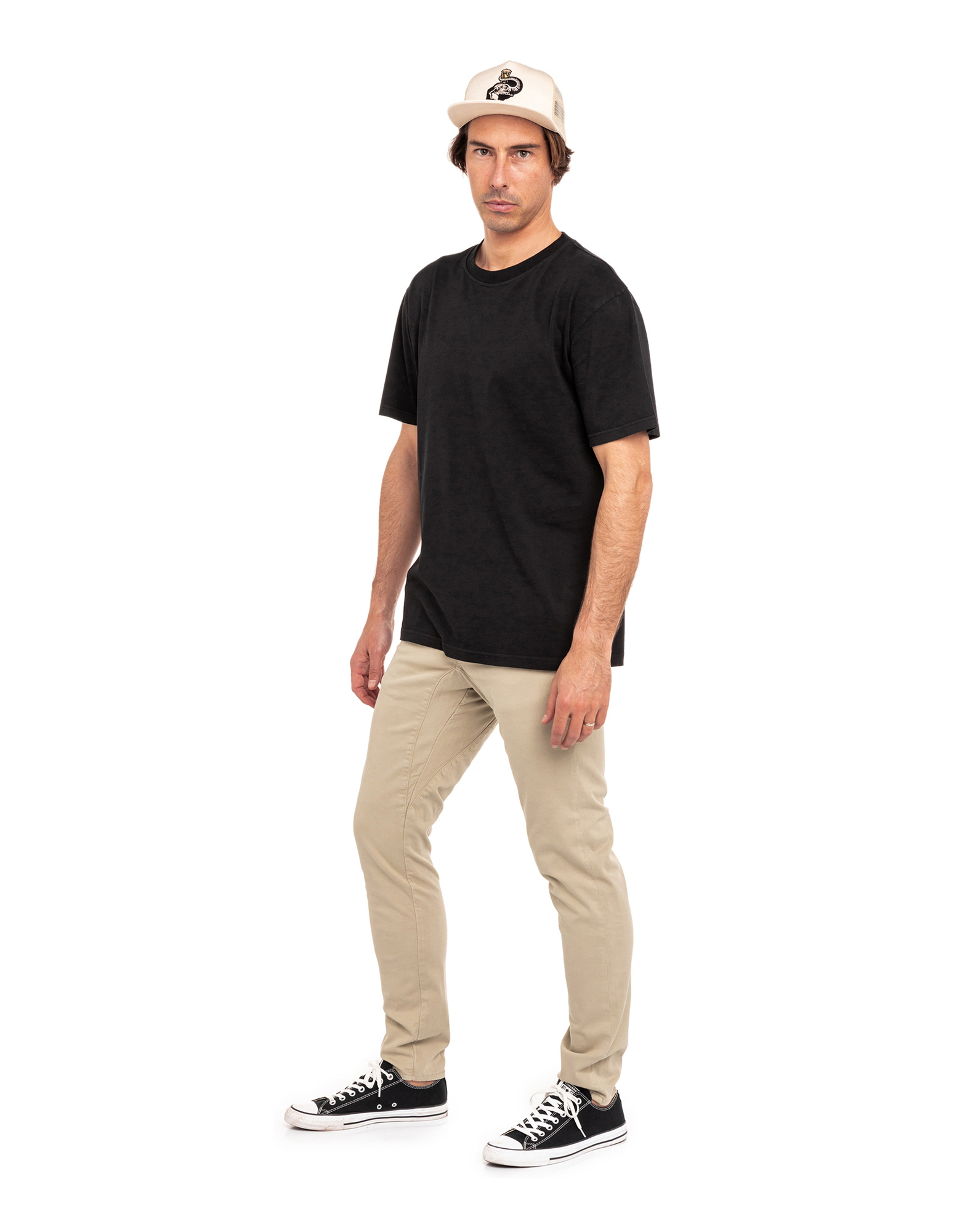 Men's pants chino cut SUD