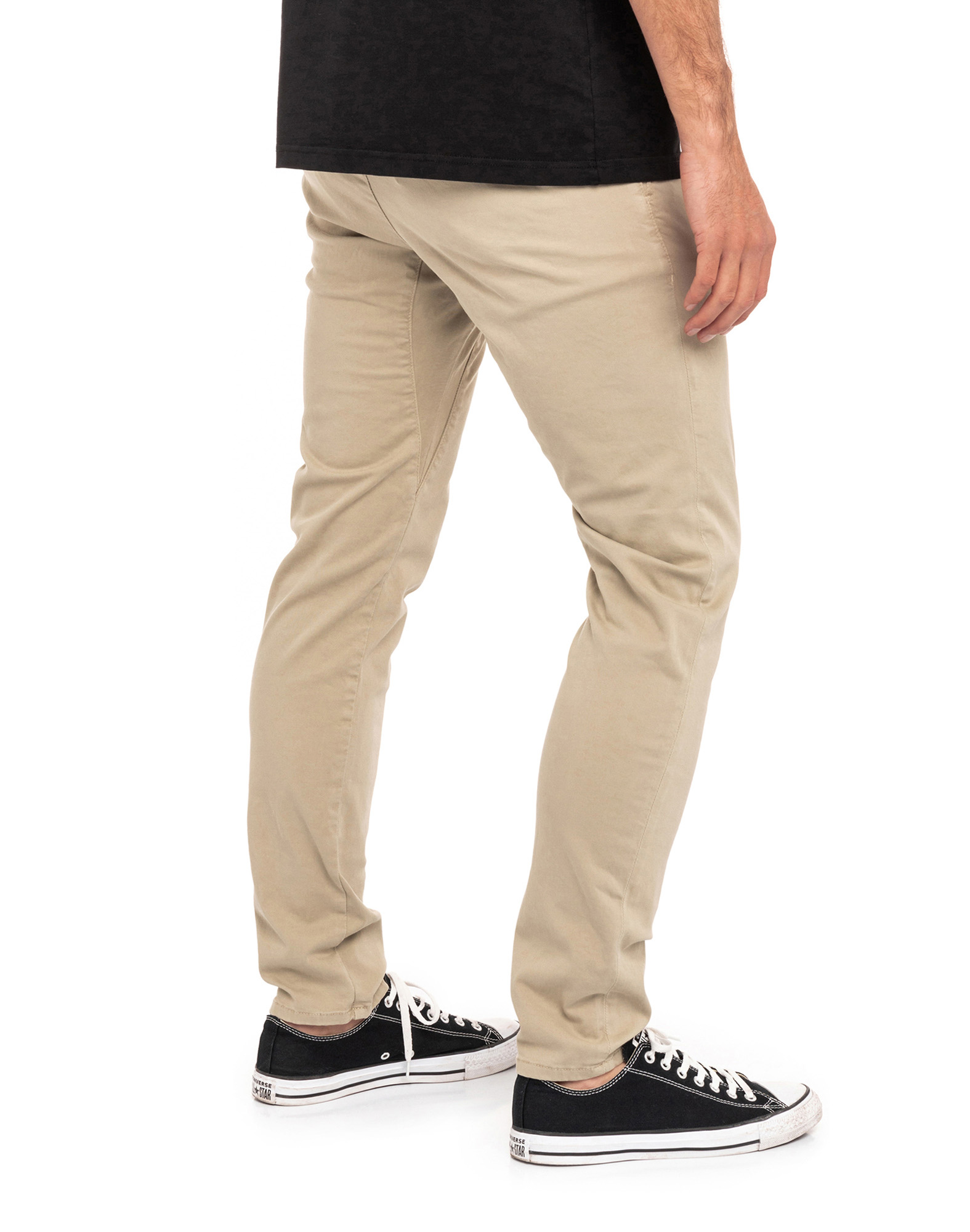 Men's pants chino cut SUD