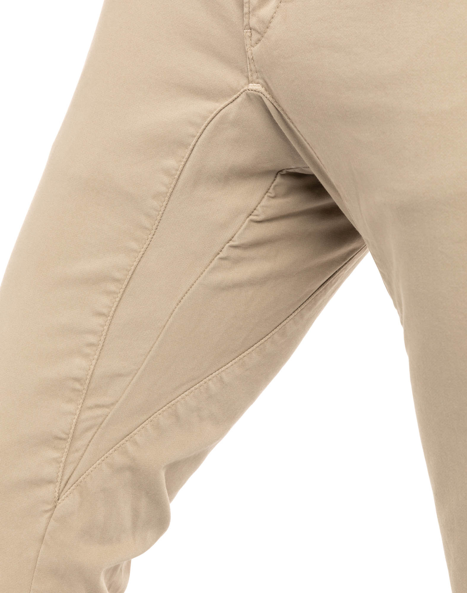 Men's pants chino cut SUD