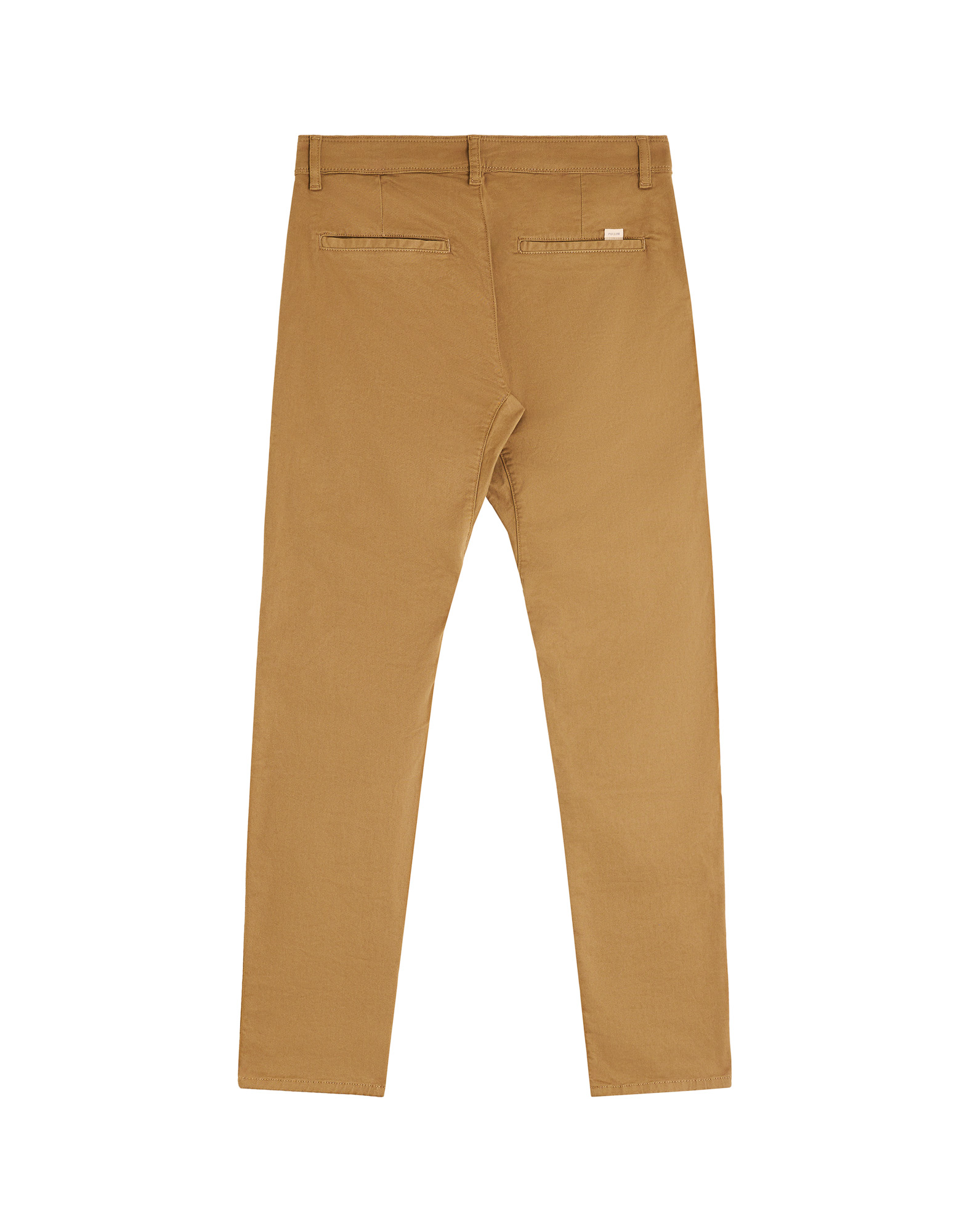 Men's pants chino cut TAUPE