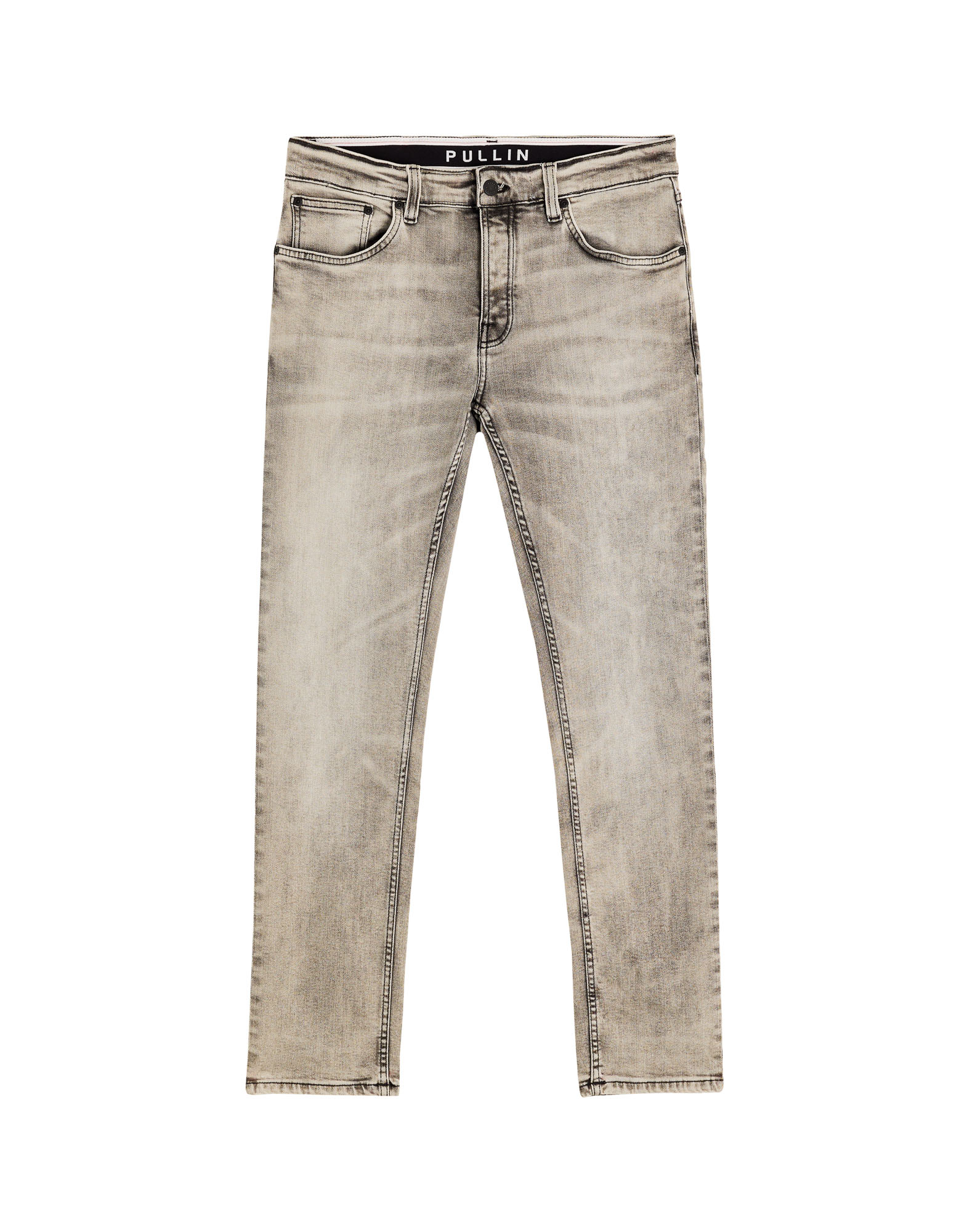 PANTALON REGULAR CRAIE