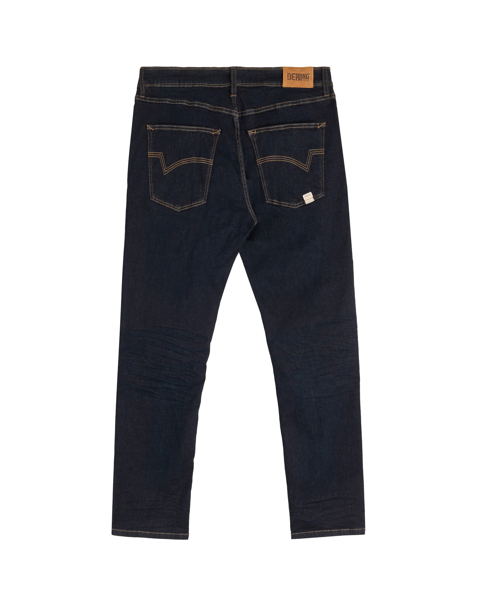 PANTALON REGULAR HAMPTONS