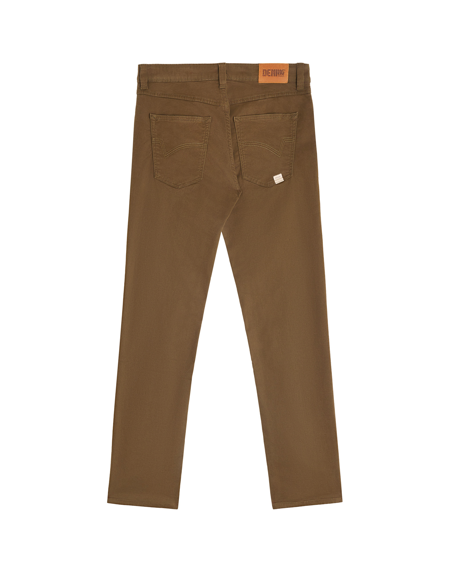 Men's pants DENING CLASSIC MAKI