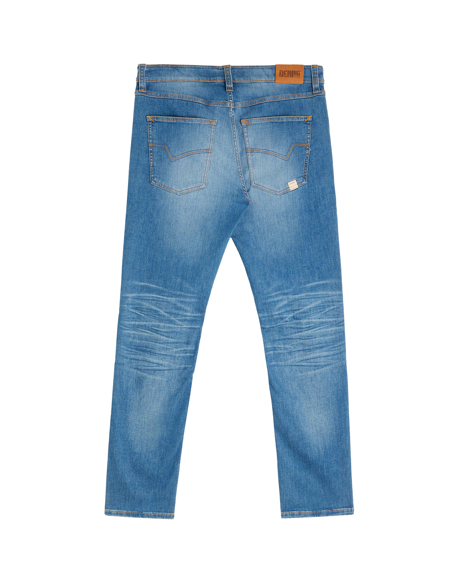 PANTALON REGULAR MINERAL