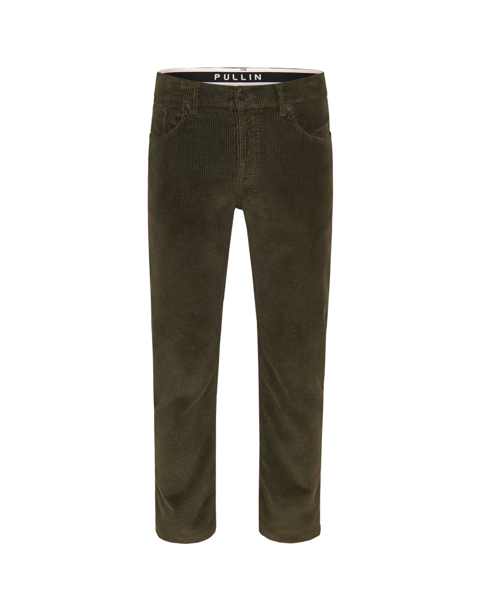 Men's pants DENING CLASSIC ARMY