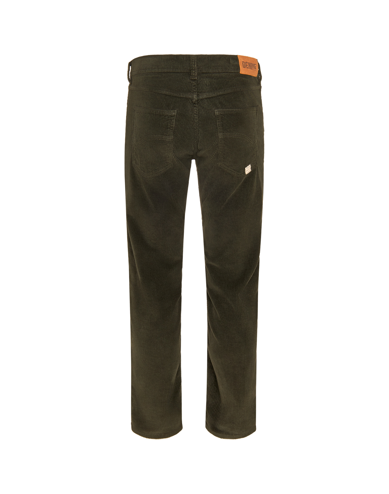 Men's pants DENING CLASSIC ARMY