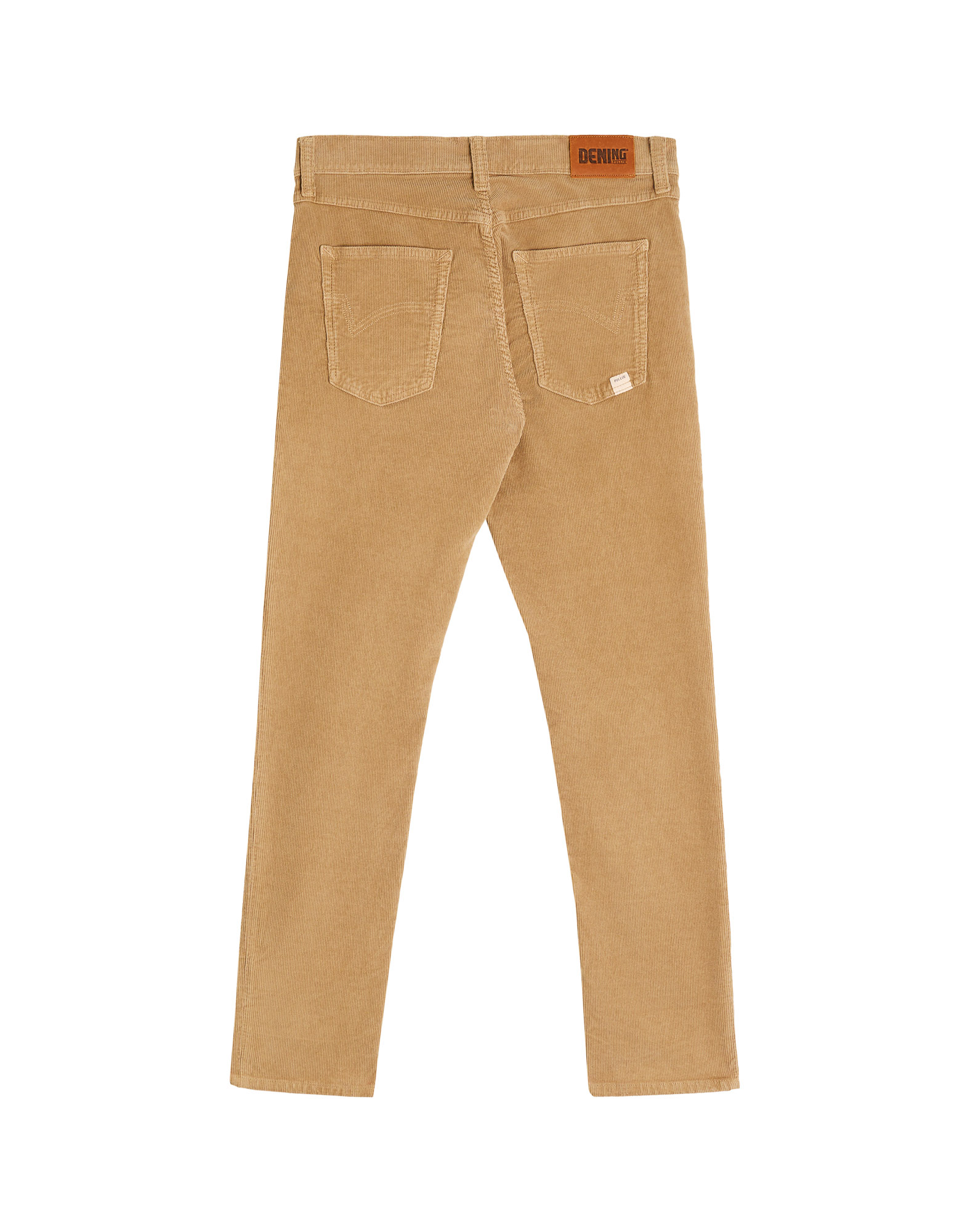 PANTALON REGULAR ROYBEIGE2