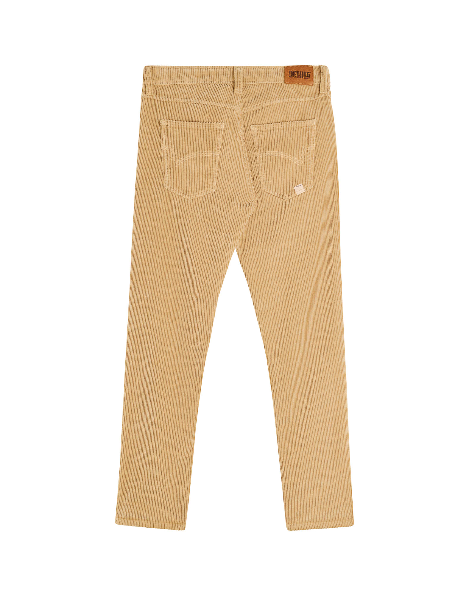 PANTALON REGULAR ROYBISCOTT