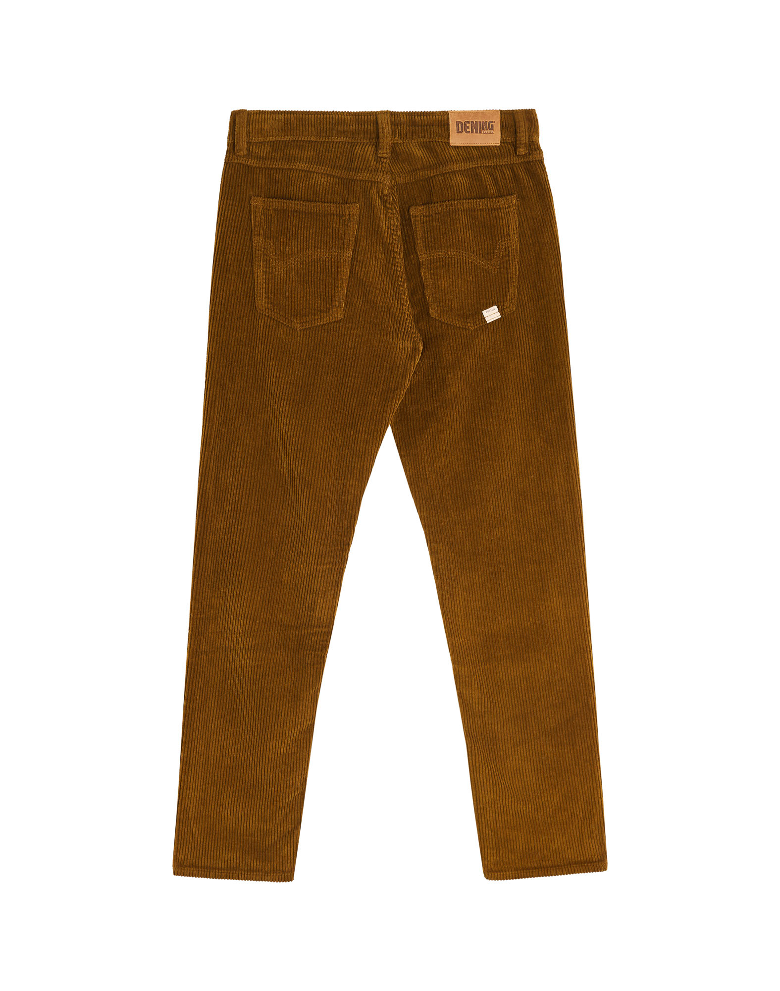 PANTALON REGULAR ROYCAPO