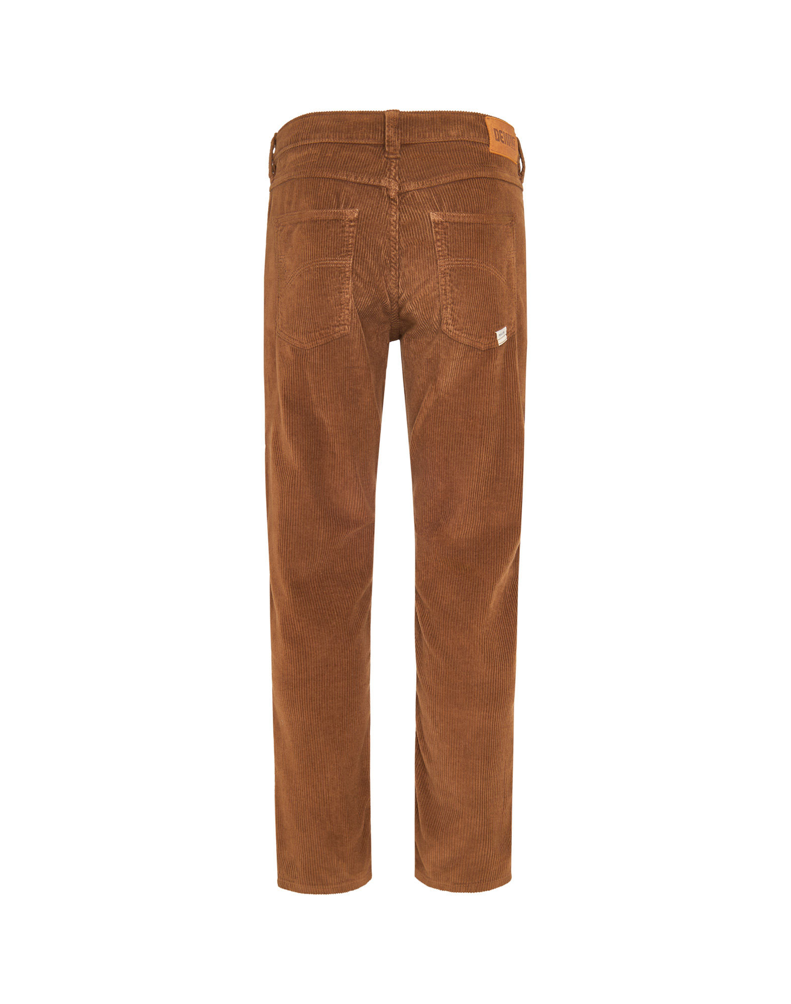 Men's pants DENING CLASSIC CHOCO