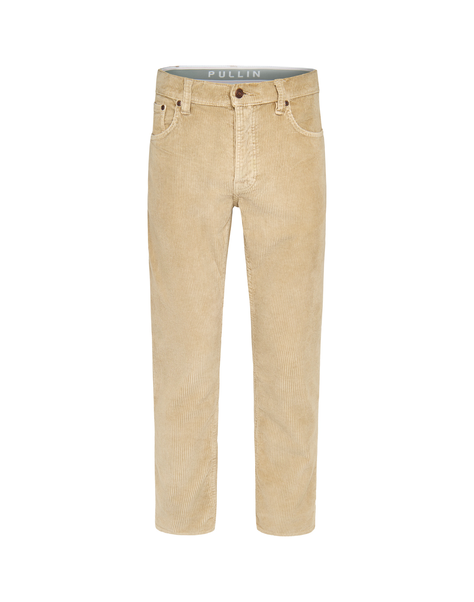 Men's pants DENING CLASSIC CREAM