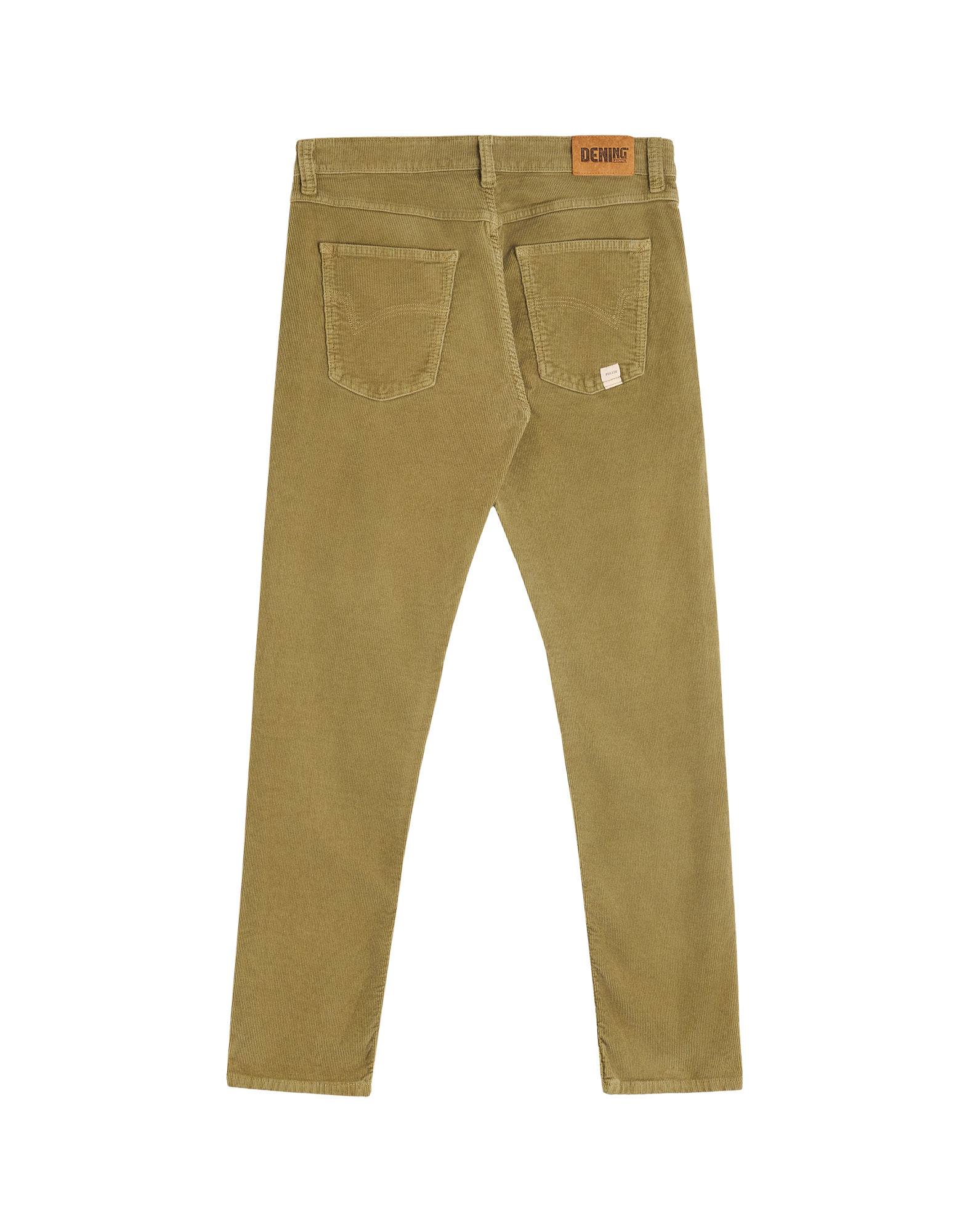 PANTALON REGULAR LAND